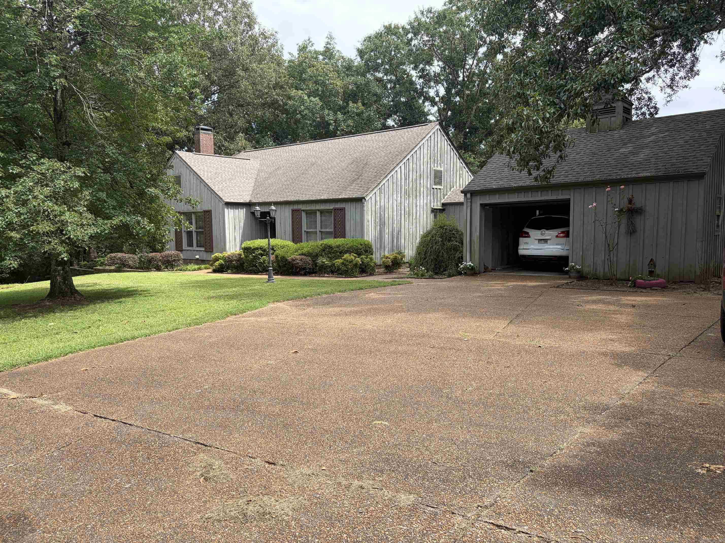 1148 Hwy 258 Property Photo 11