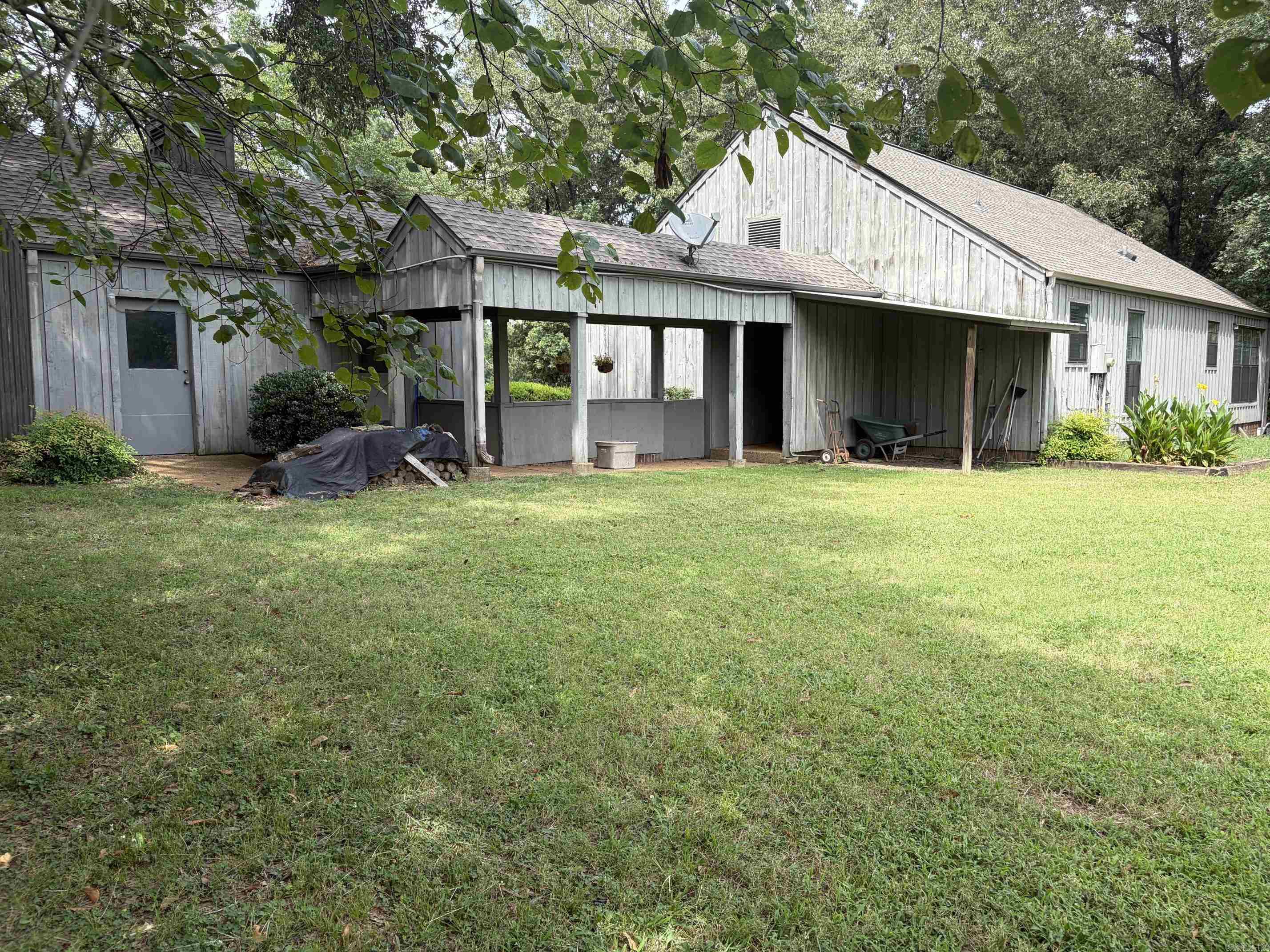 1148 Hwy 258 Property Photo 12