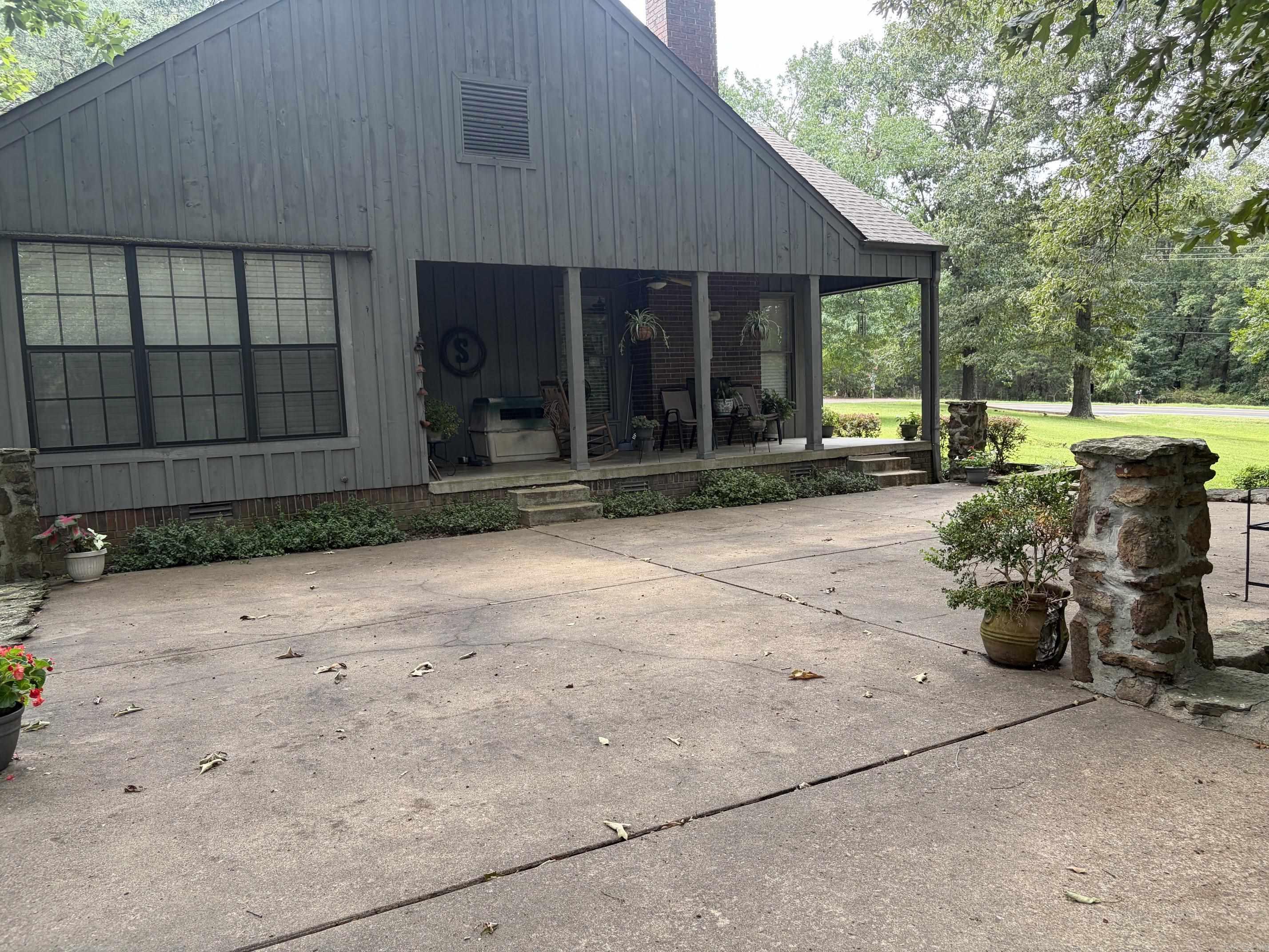 1148 Hwy 258 Property Photo 14