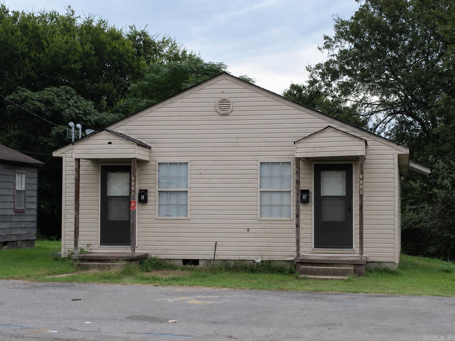 4600 Gum Street Property Photo 1