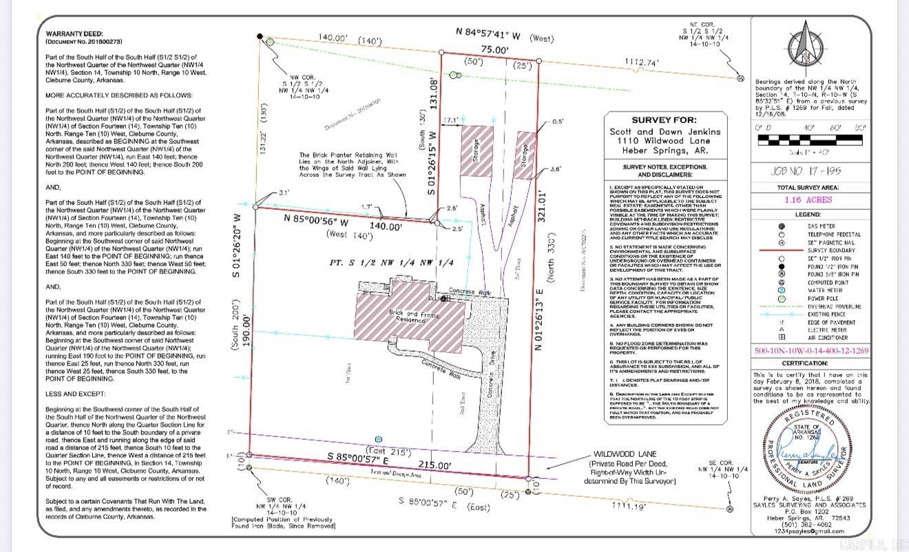 1110 Wildwood Lane Property Photo 33
