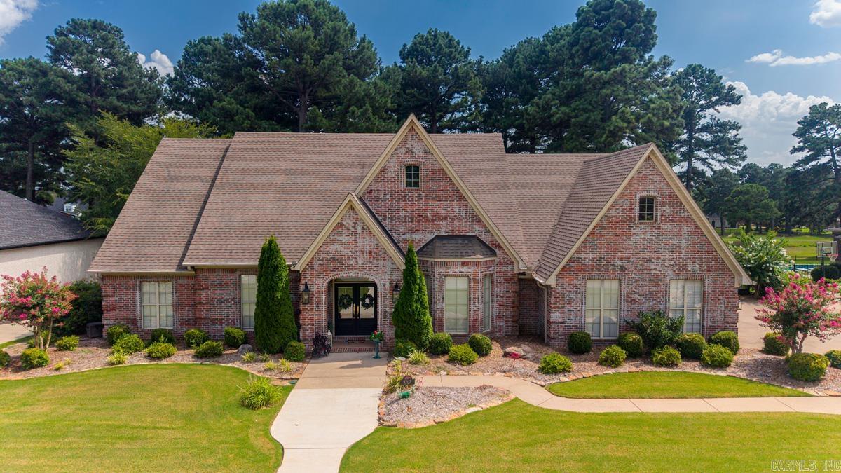 4705 Bay Hill Drive Property Photo 1