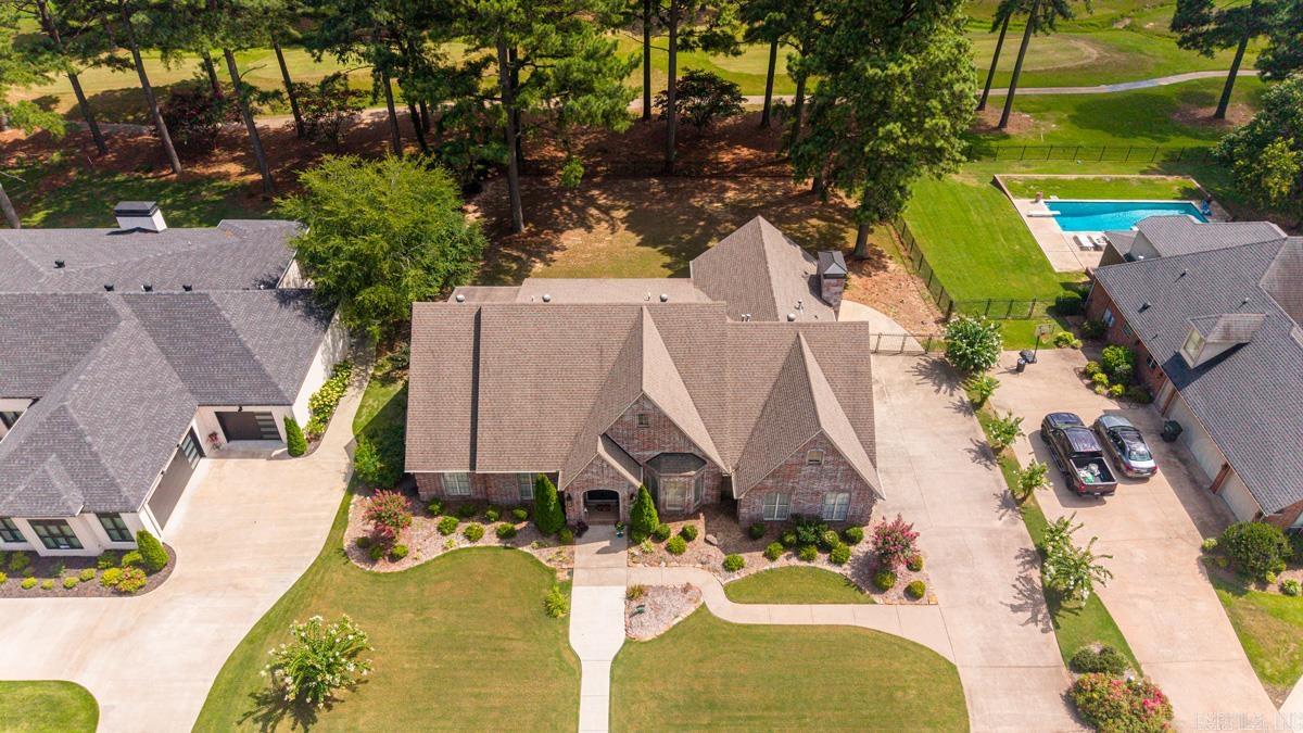 4705 Bay Hill Drive Property Photo 40