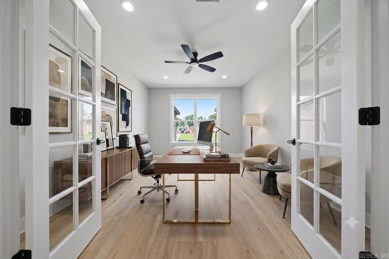 1197 Fern Ridge Road Property Photo 3