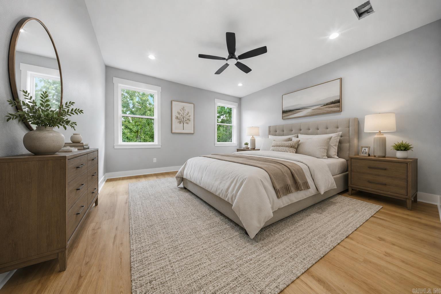 1197 Fern Ridge Road Property Photo 4