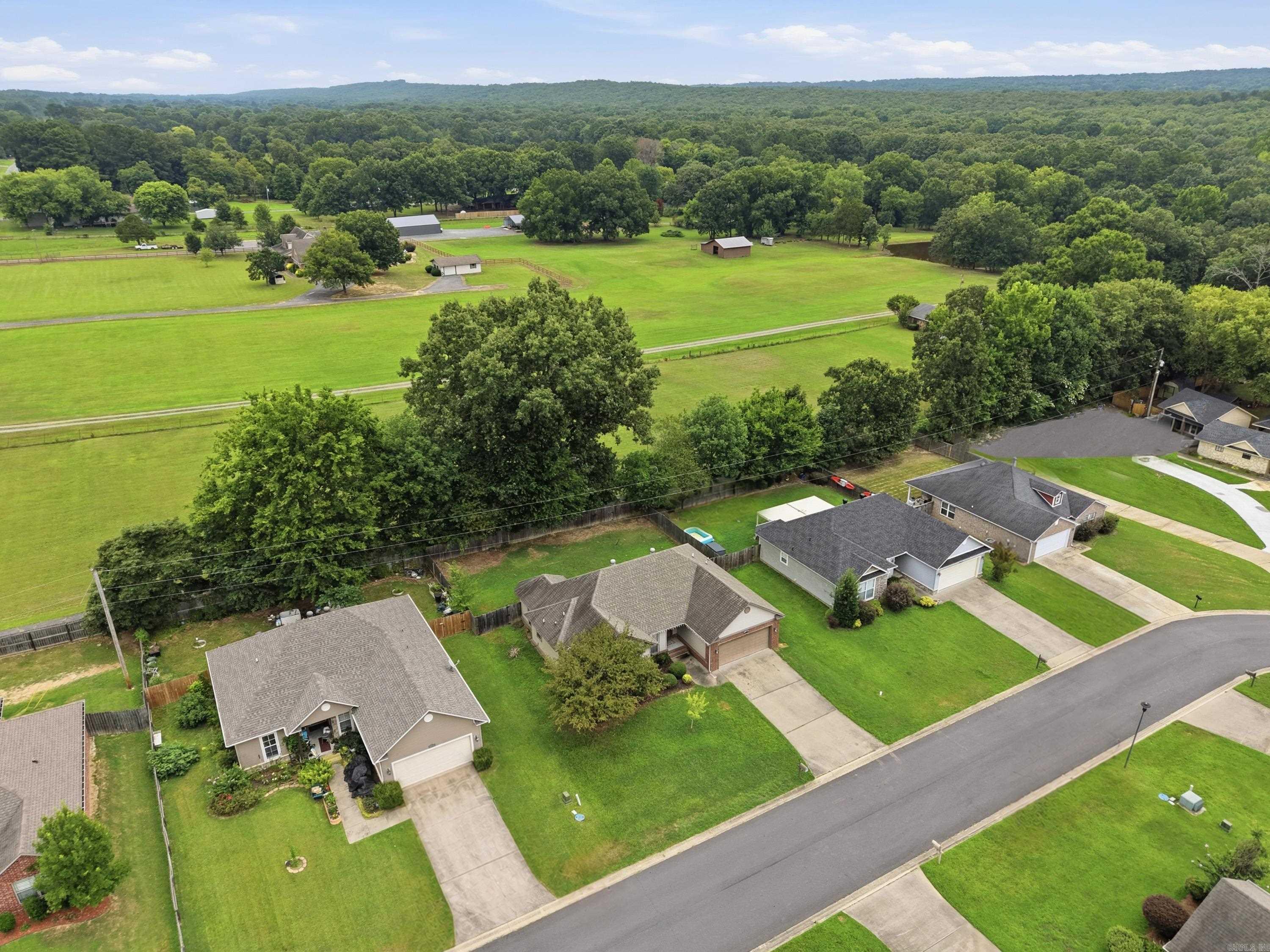 3860 Lazy Creek Trail Property Photo 23