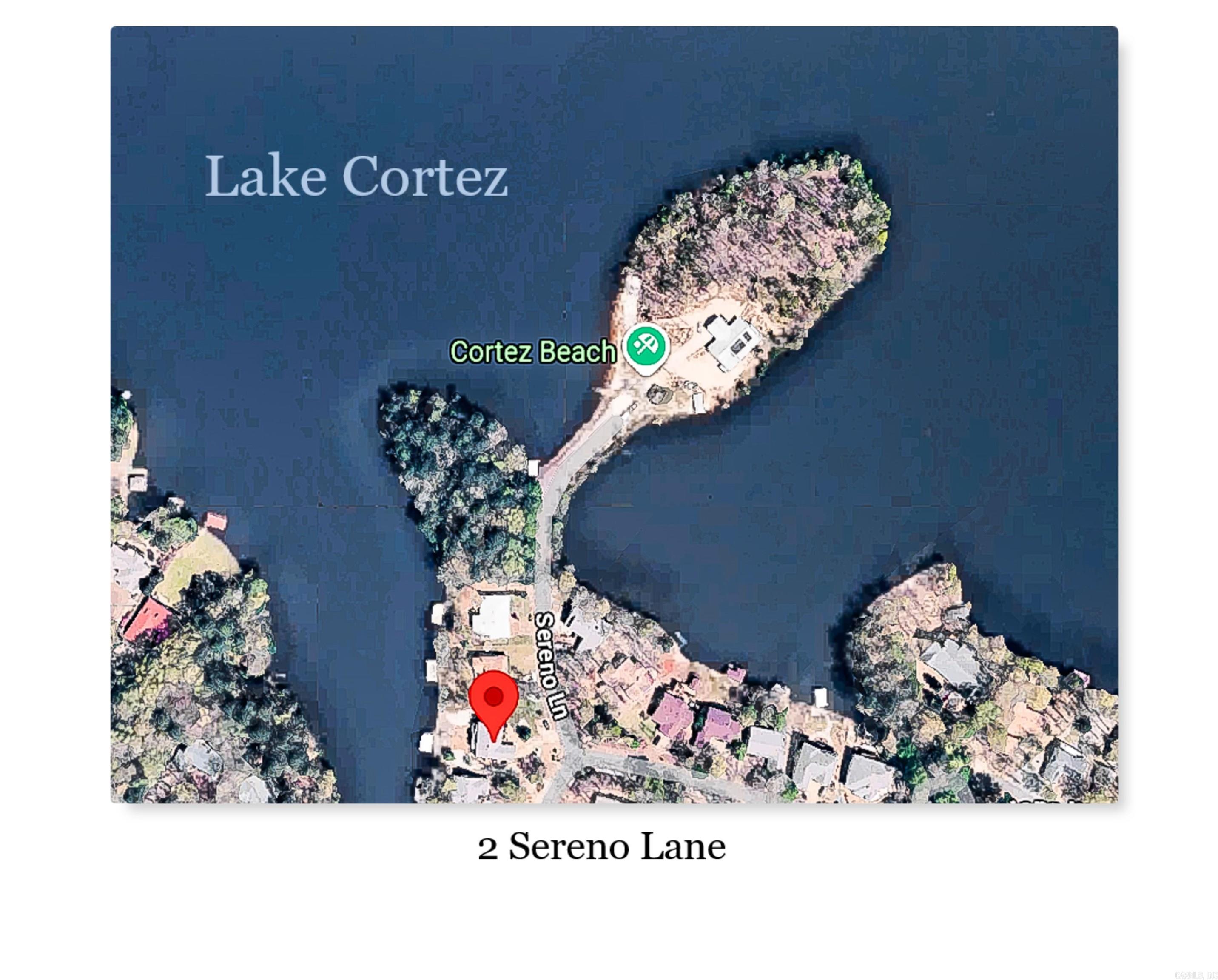 2 Sereno Lane Property Photo 5