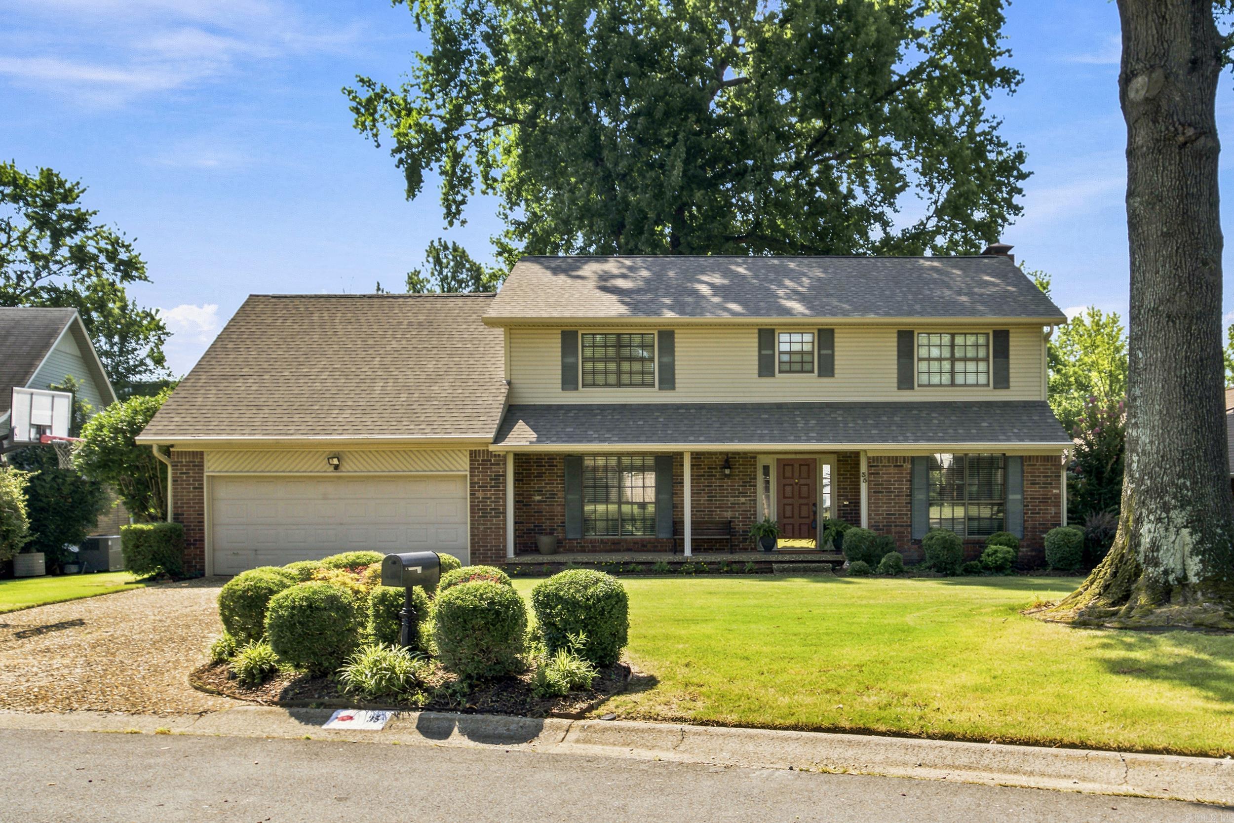 35 Oak Tree Circle Property Photo 1