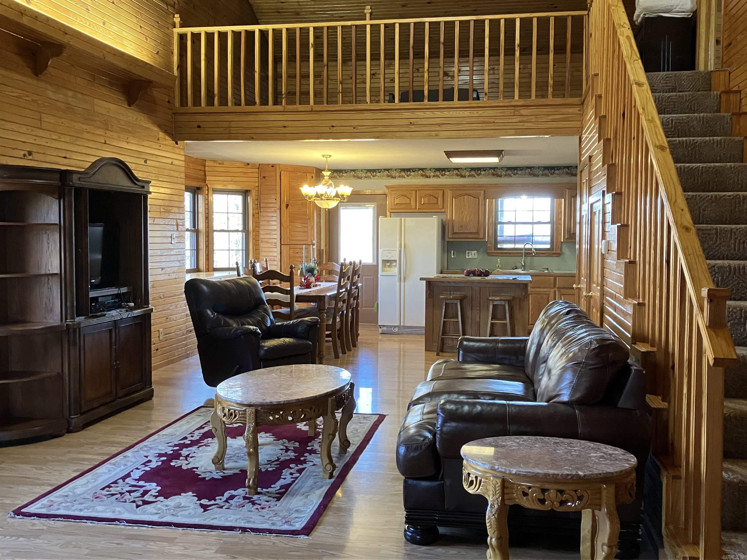161 Thompson Creek Lane Property Photo 4