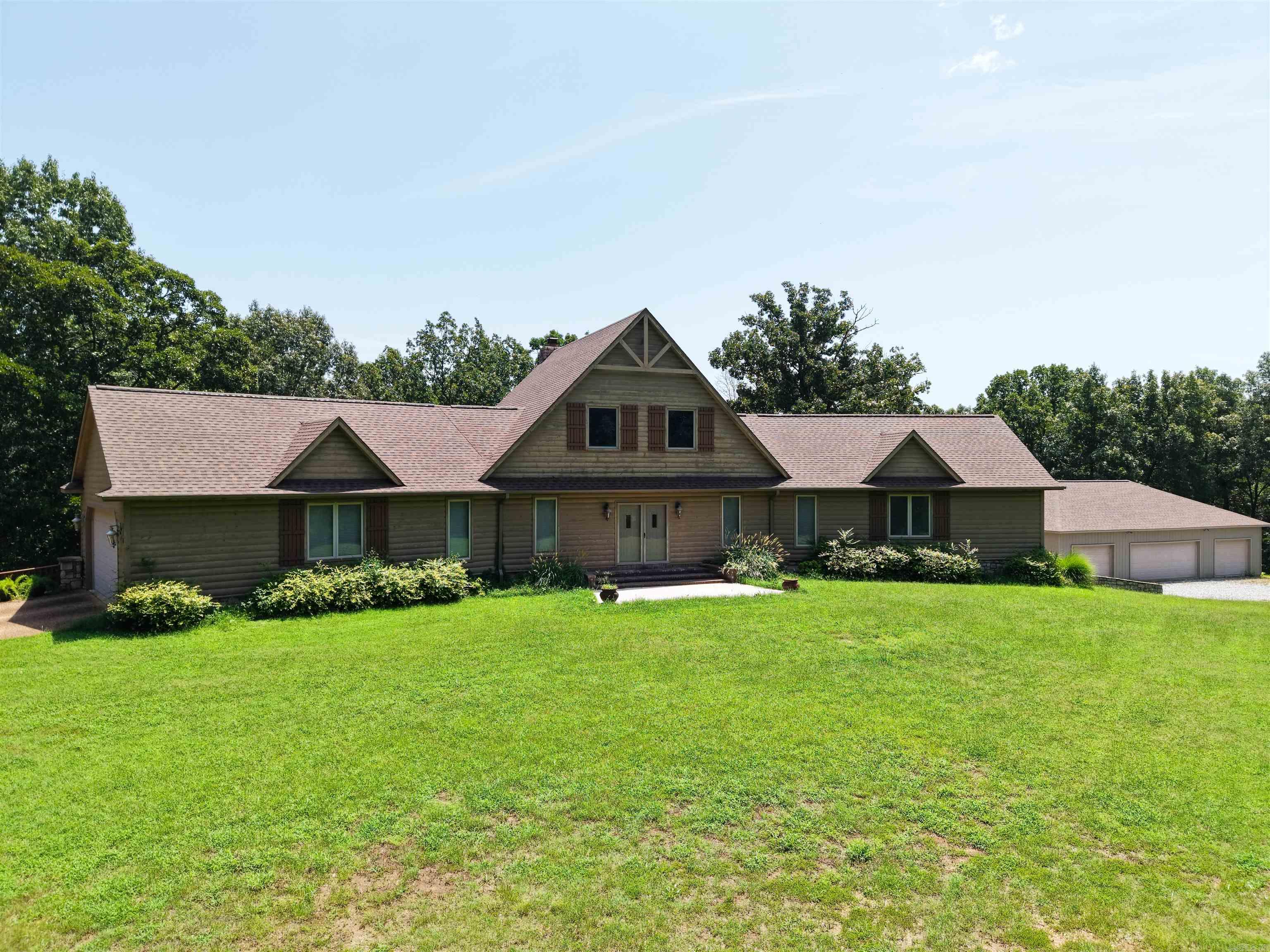 110 Brockett Trail Property Photo 1