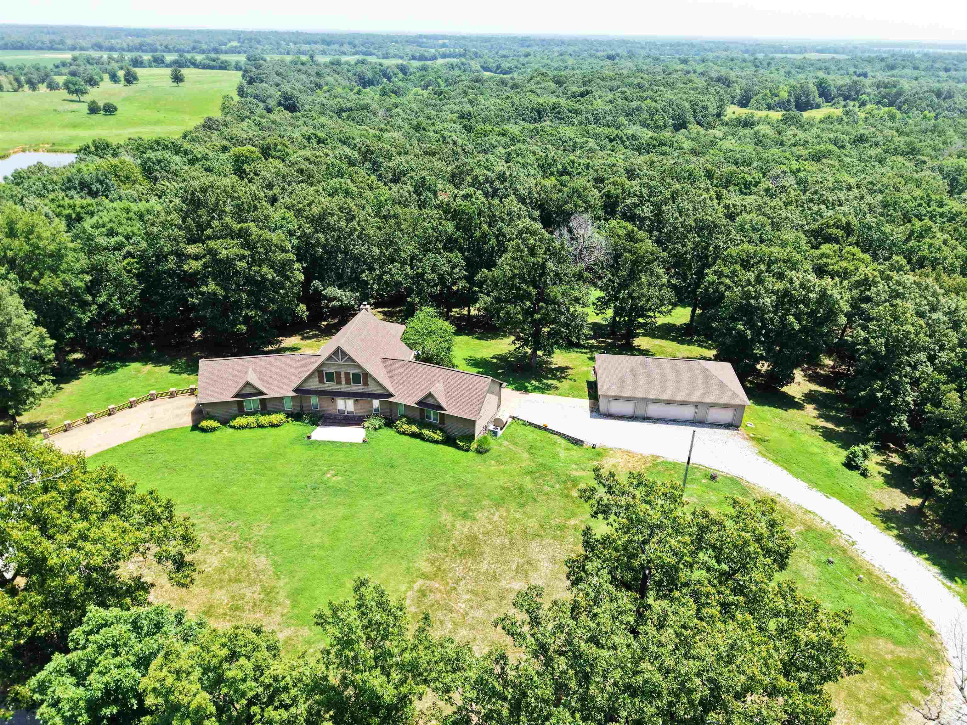 110 Brockett Trail Property Photo 2