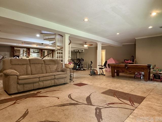 110 Brockett Trail Property Photo 31