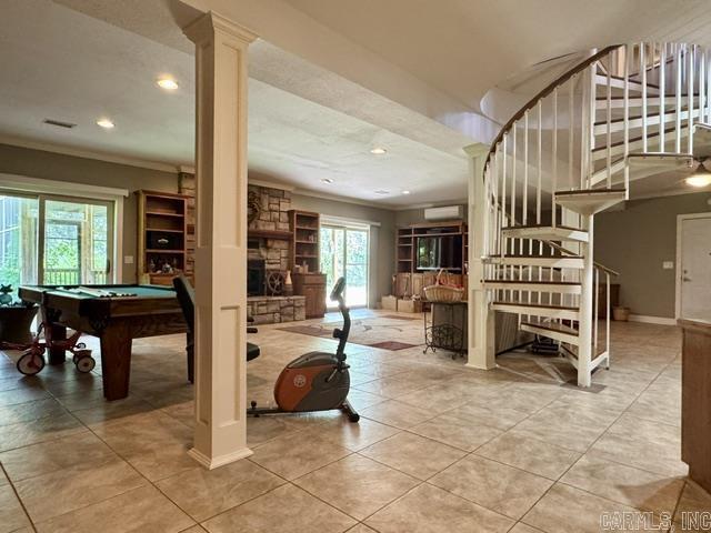 110 Brockett Trail Property Photo 34