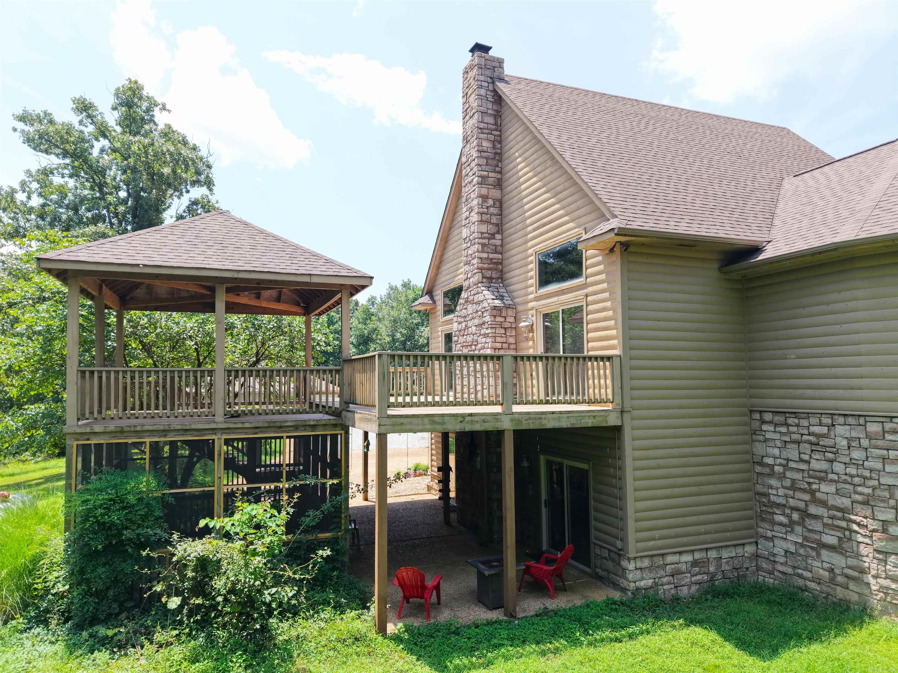 110 Brockett Trail Property Photo 44