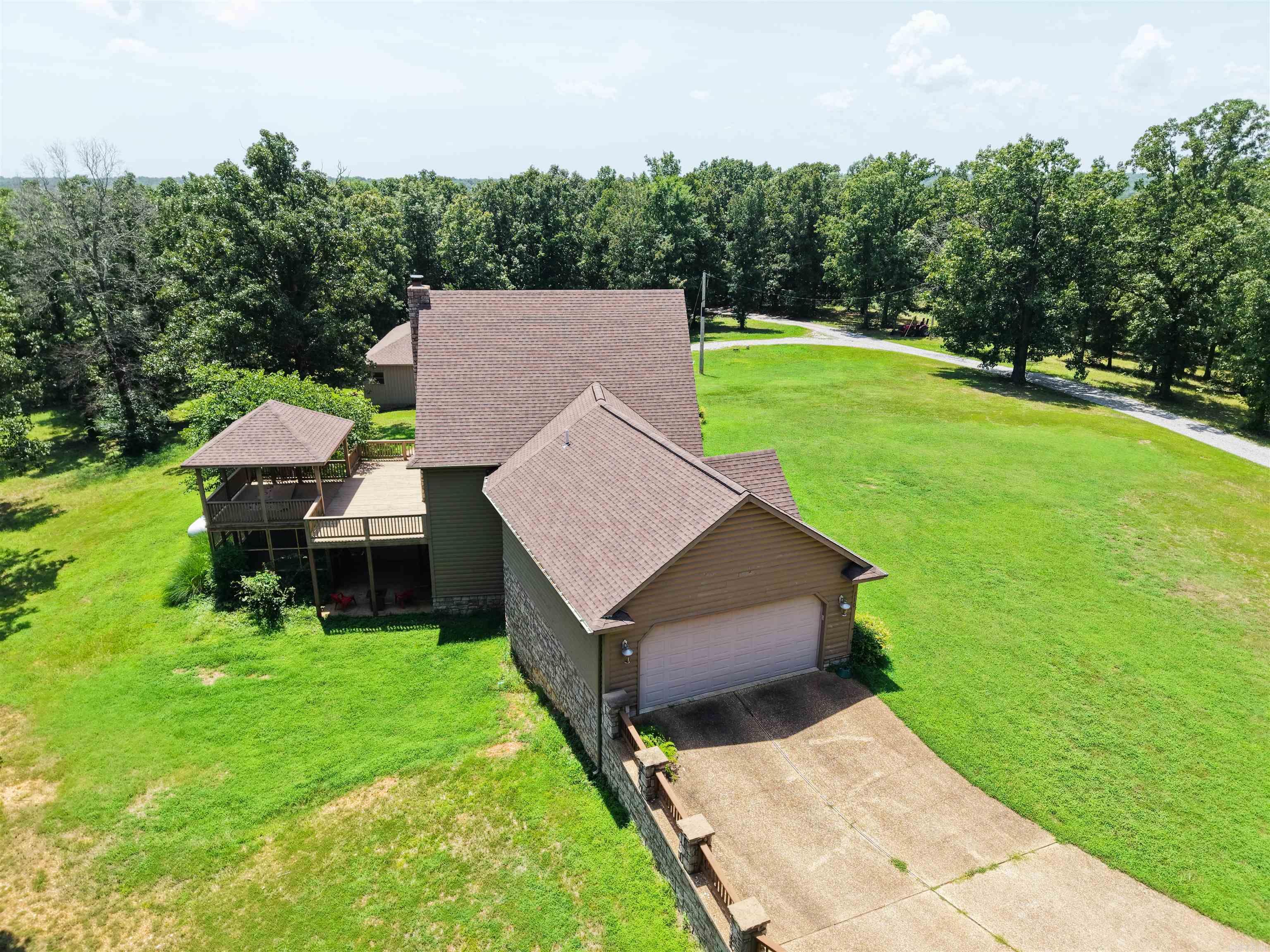 110 Brockett Trail Property Photo 46