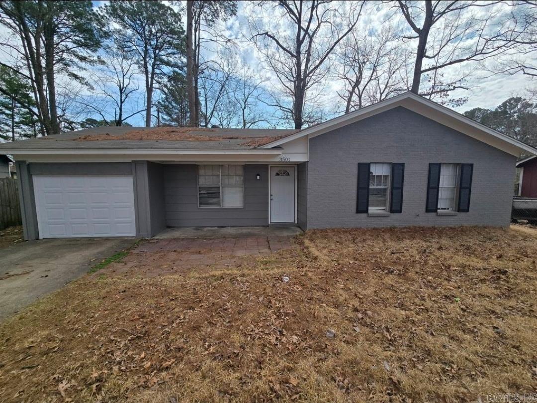 3501 Arapaho Trail Property Photo 1