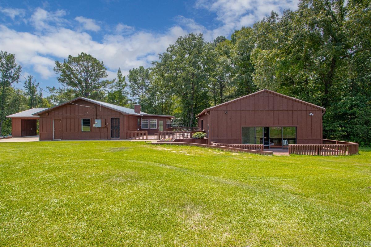 17816 Little Rd. Property Photo 7
