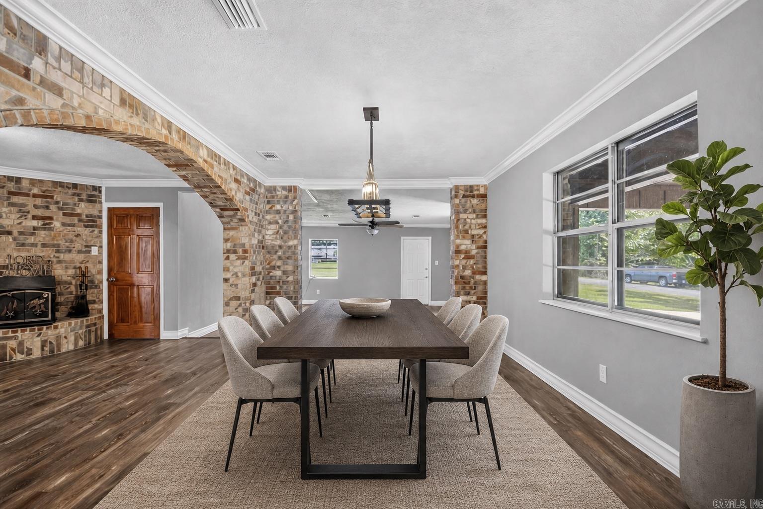 17816 Little Rd. Property Photo 12