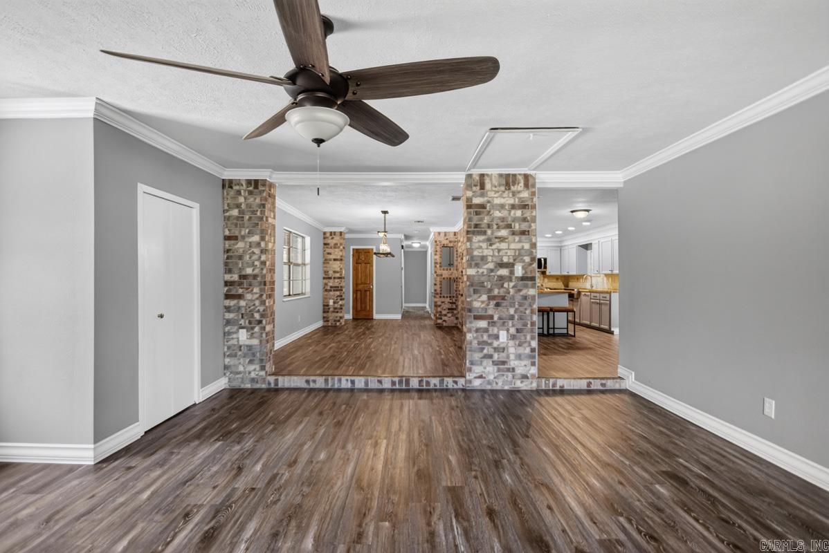 17816 Little Rd. Property Photo 13
