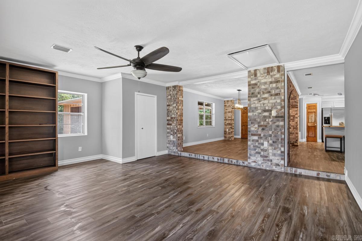 17816 Little Rd. Property Photo 14