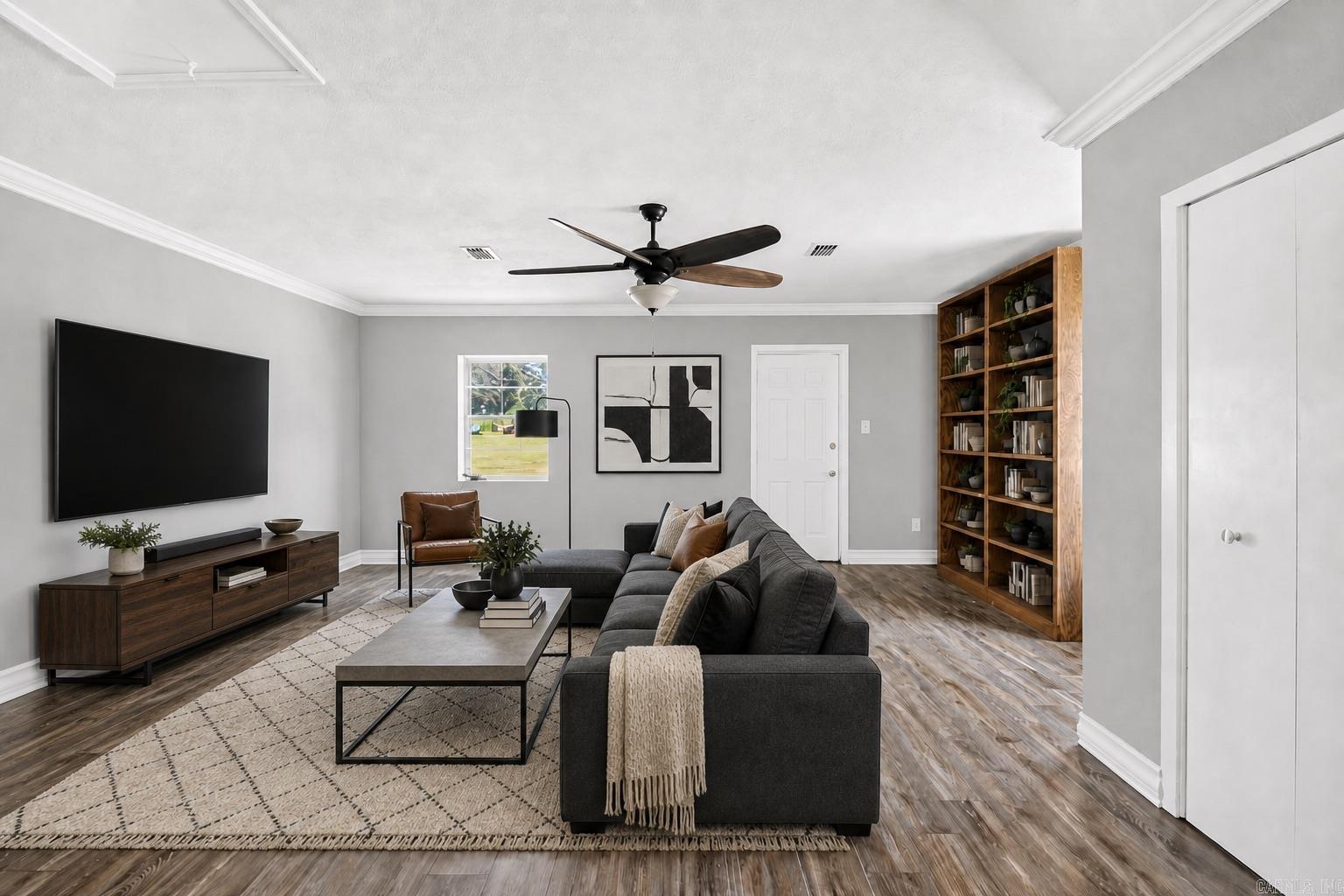 17816 Little Rd. Property Photo 16