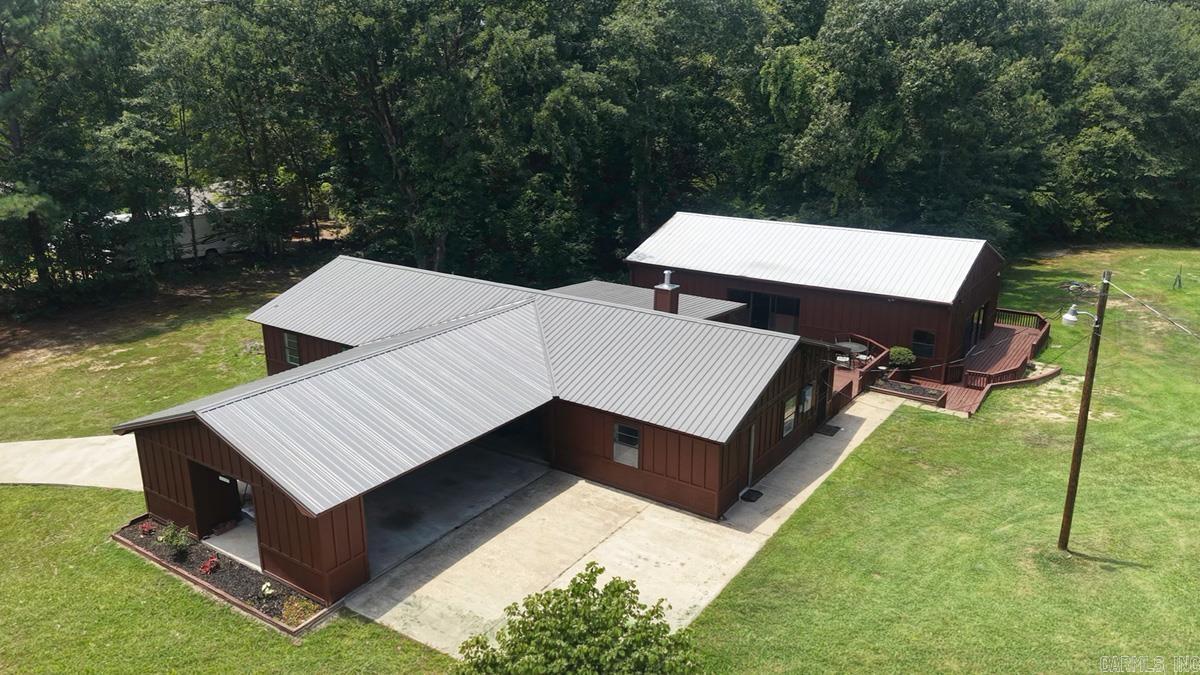 17816 Little Rd. Property Photo 47