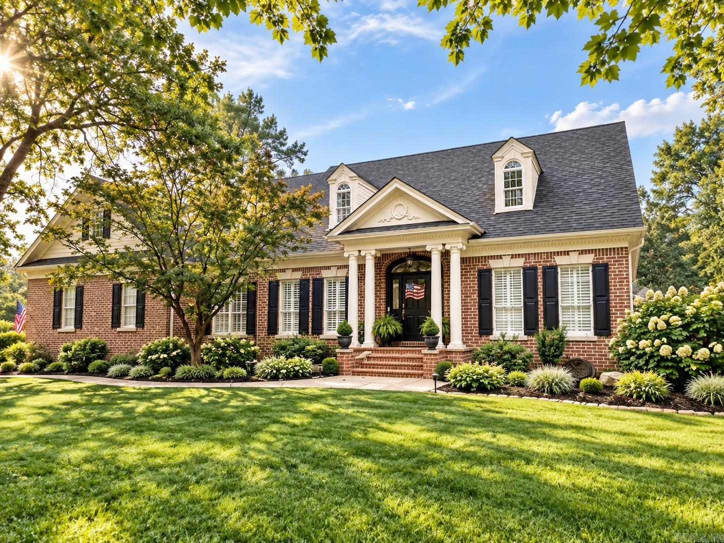 3215 Majestic Circle Property Photo 1
