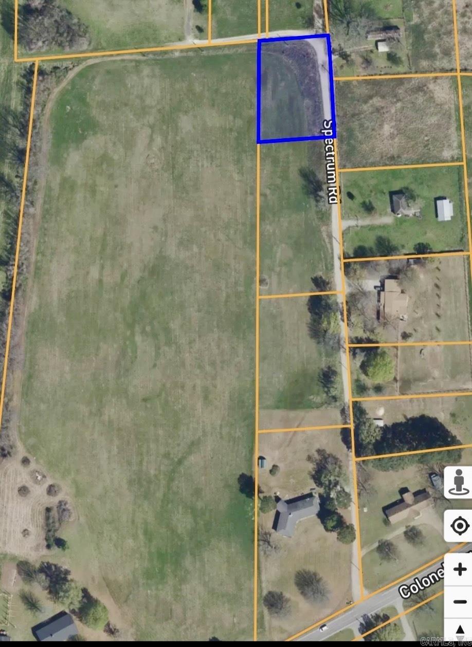 0 Spectrum Rd Property Photo 3