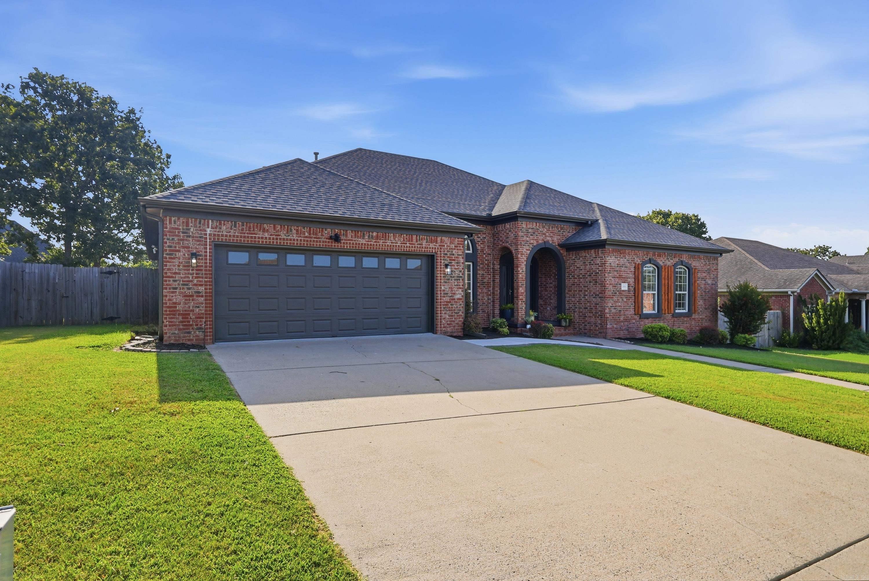 1724 Oakbrook Drive Property Photo 31