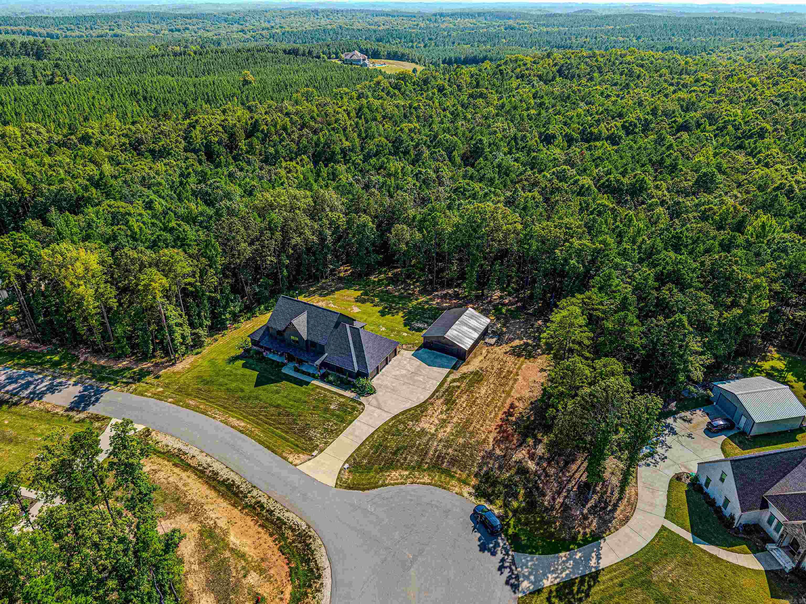 3009 Pine Hill Drive Property Photo 43