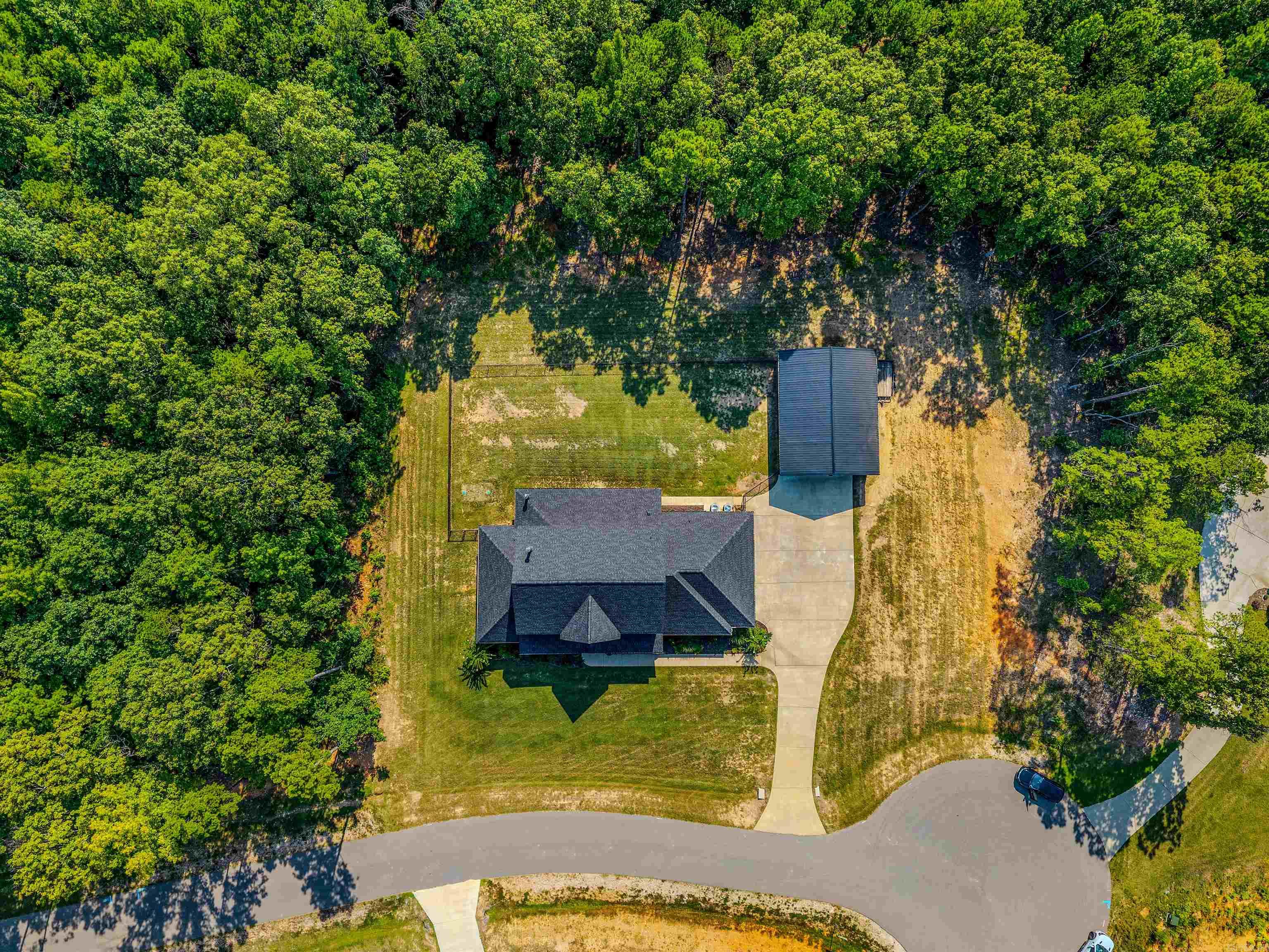 3009 Pine Hill Drive Property Photo 44