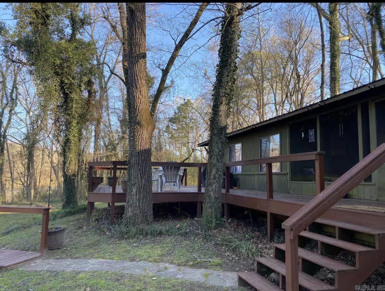 1109 Ferguson Road Property Photo 2