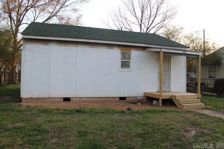 141 Central Avenue Property Photo 2