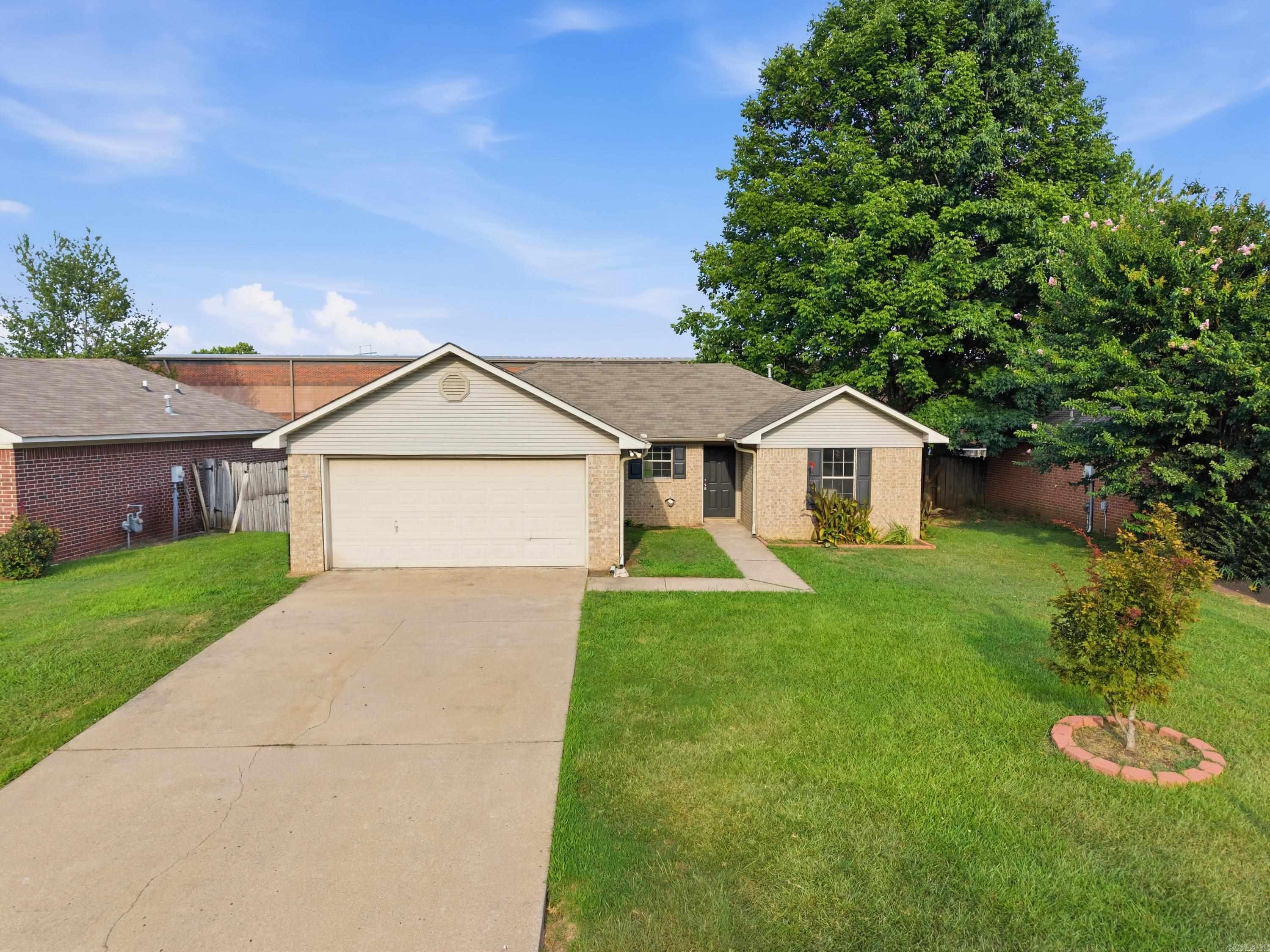 640 Cherub Drive Property Photo 1