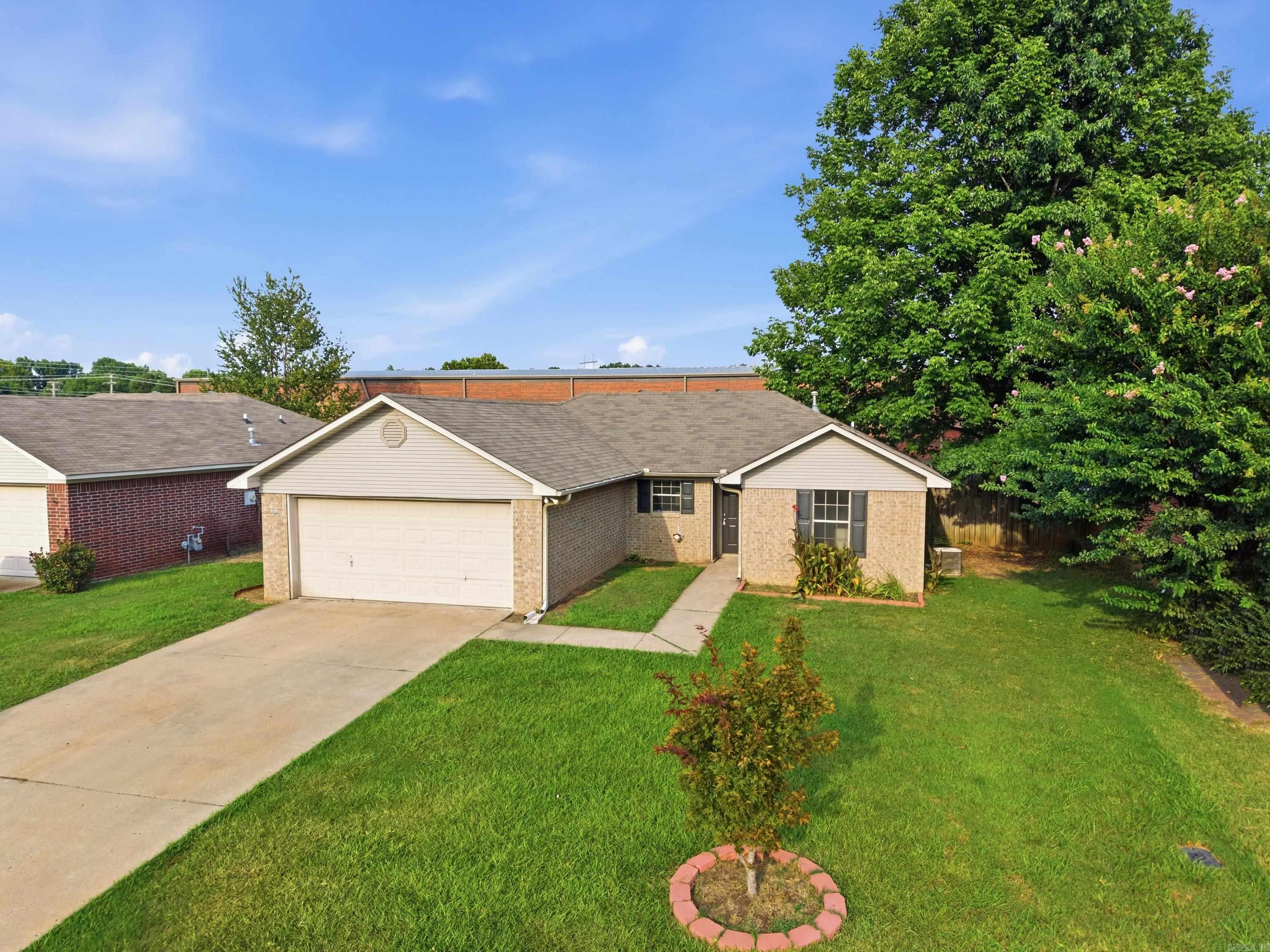 640 Cherub Drive Property Photo 2