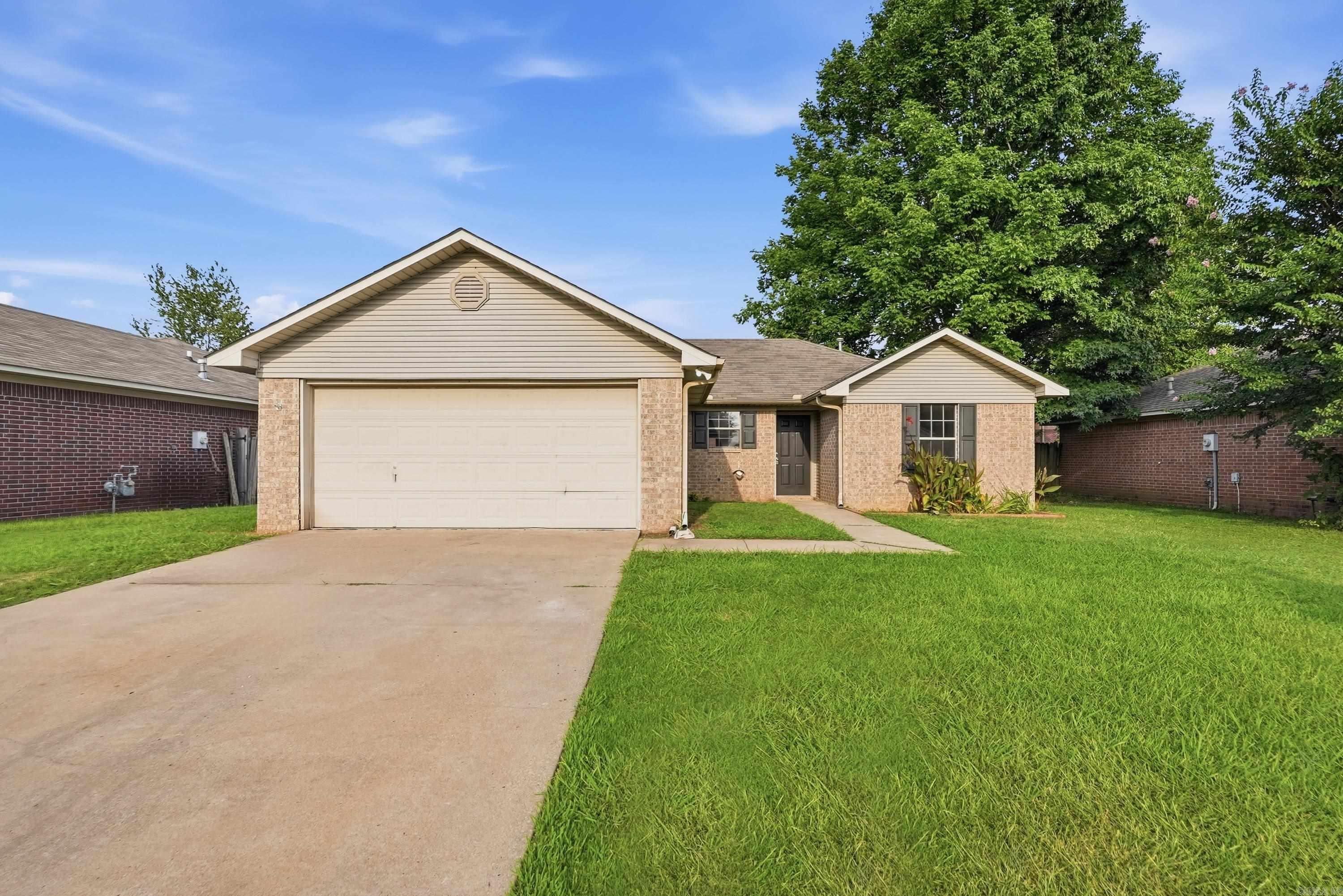 640 Cherub Drive Property Photo 4
