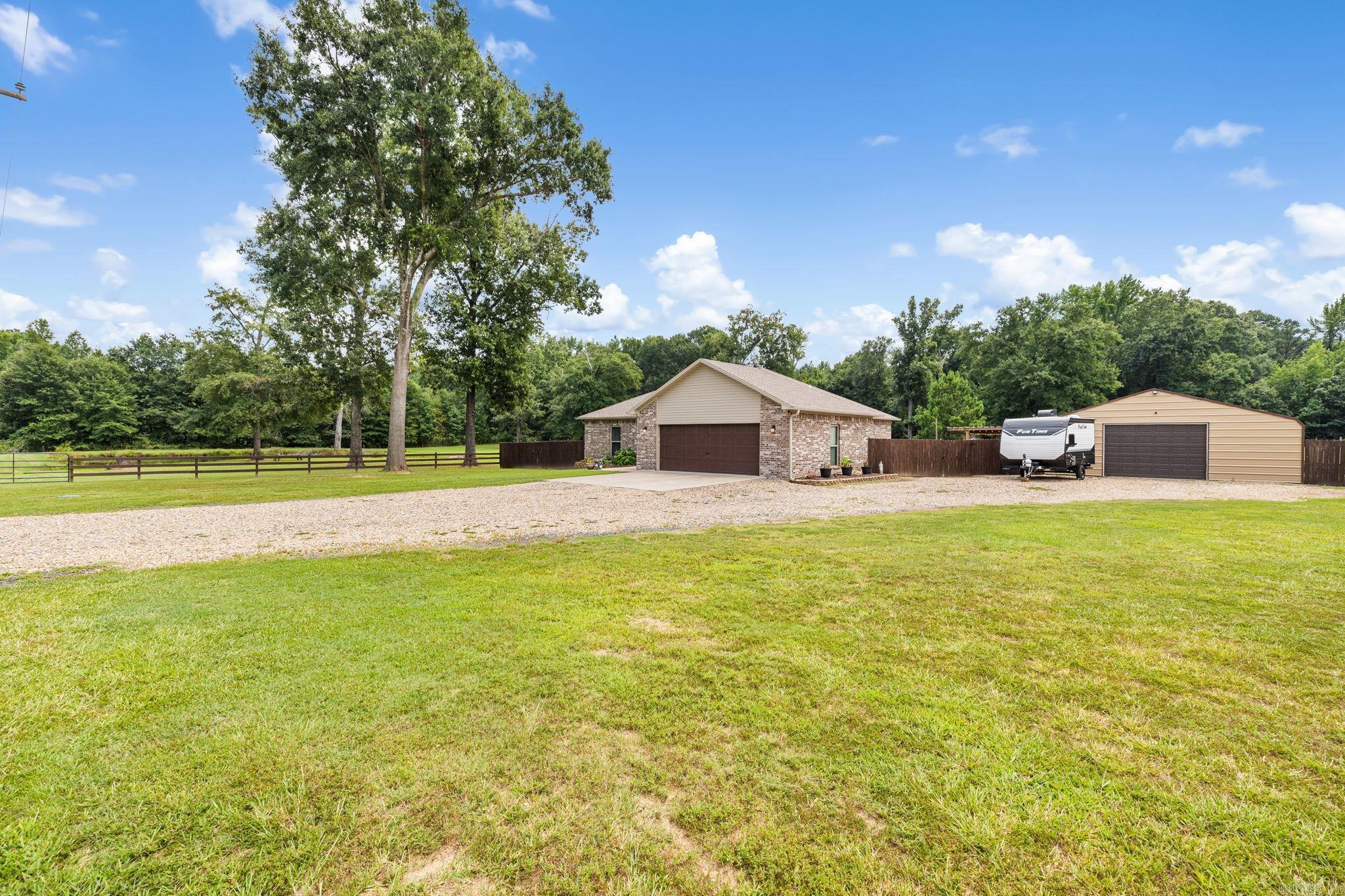 455 Oglesby Road