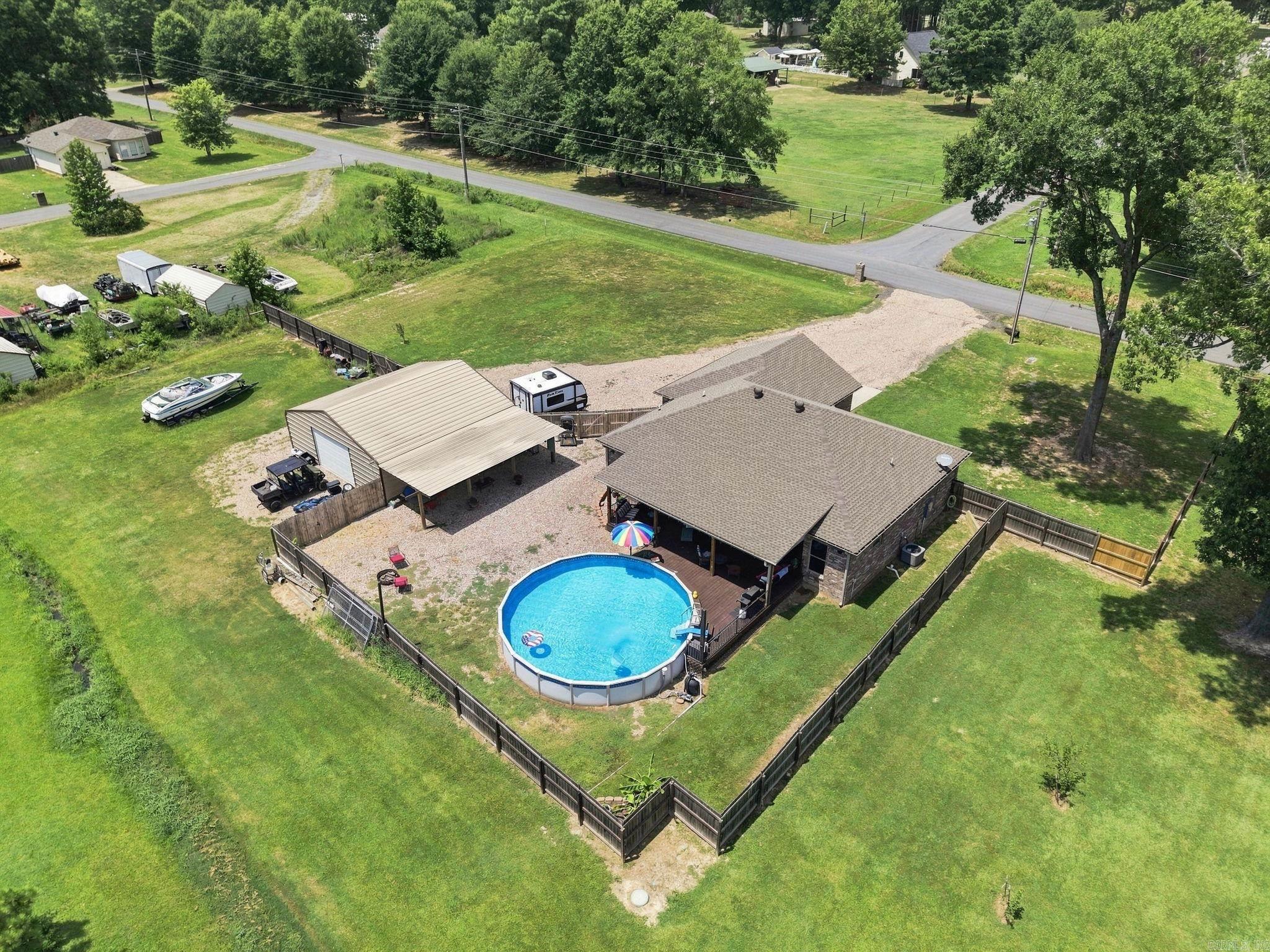 455 Oglesby Road Property Photo 4