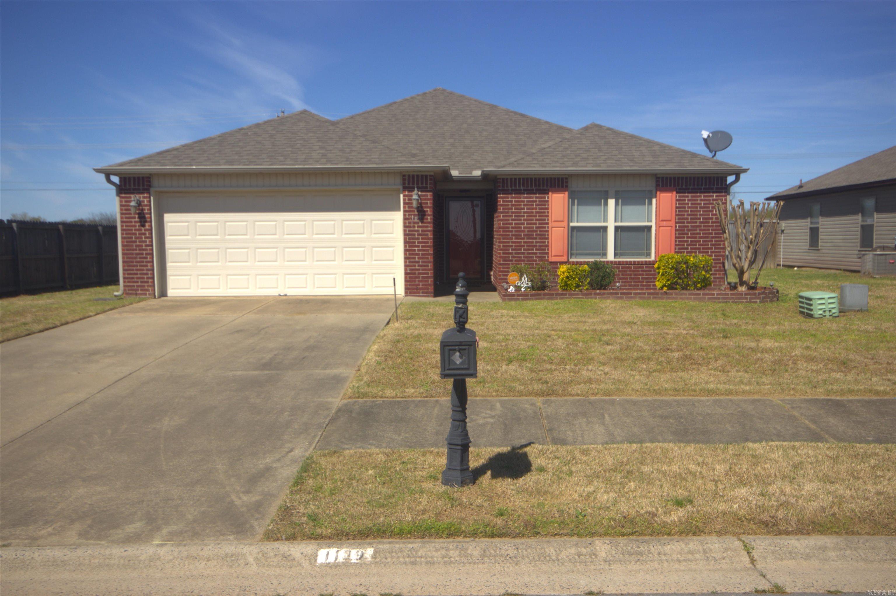 1109 Yarrow Drive Property Photo 1