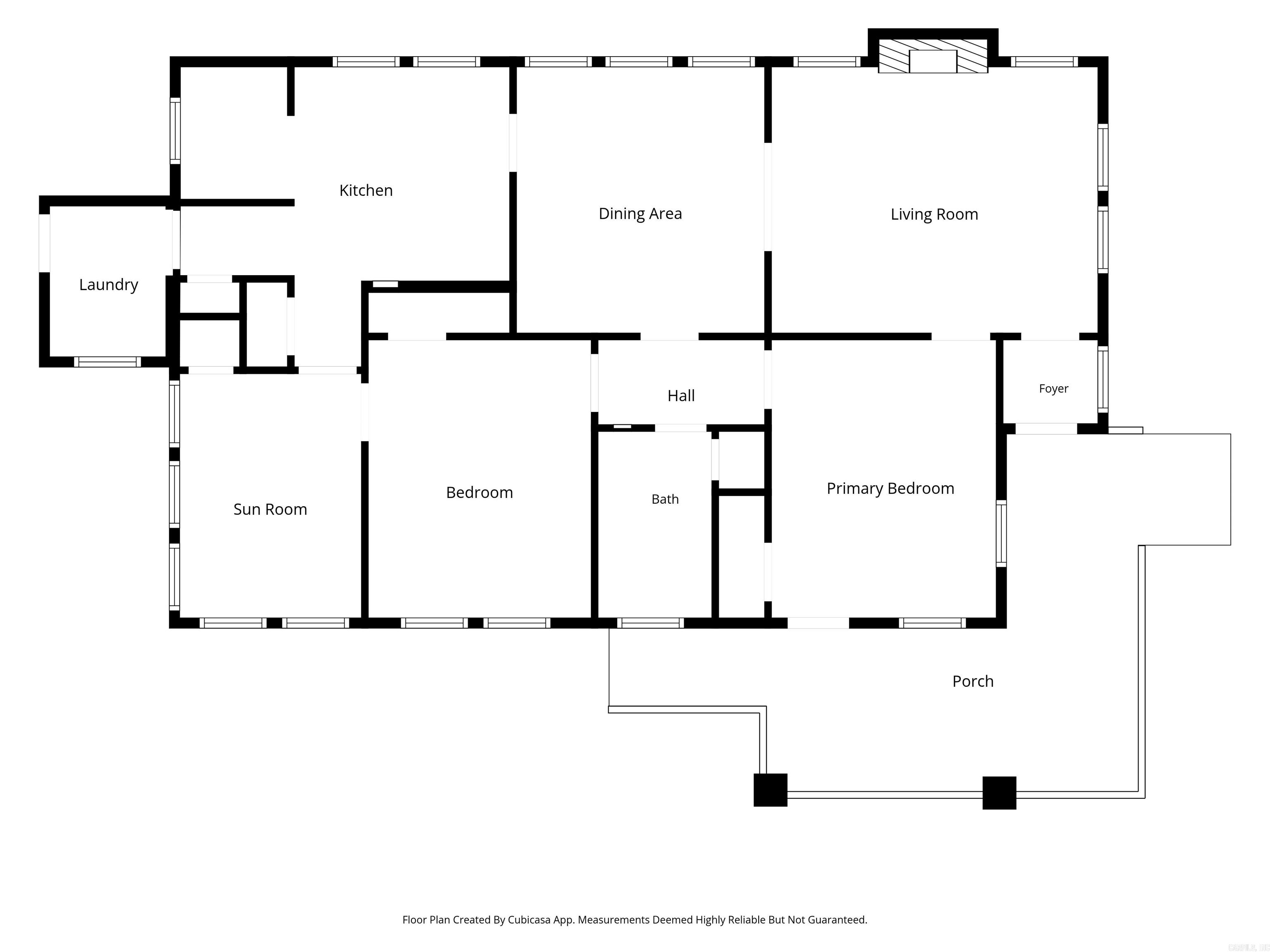 316 N Pine Street Property Photo 48