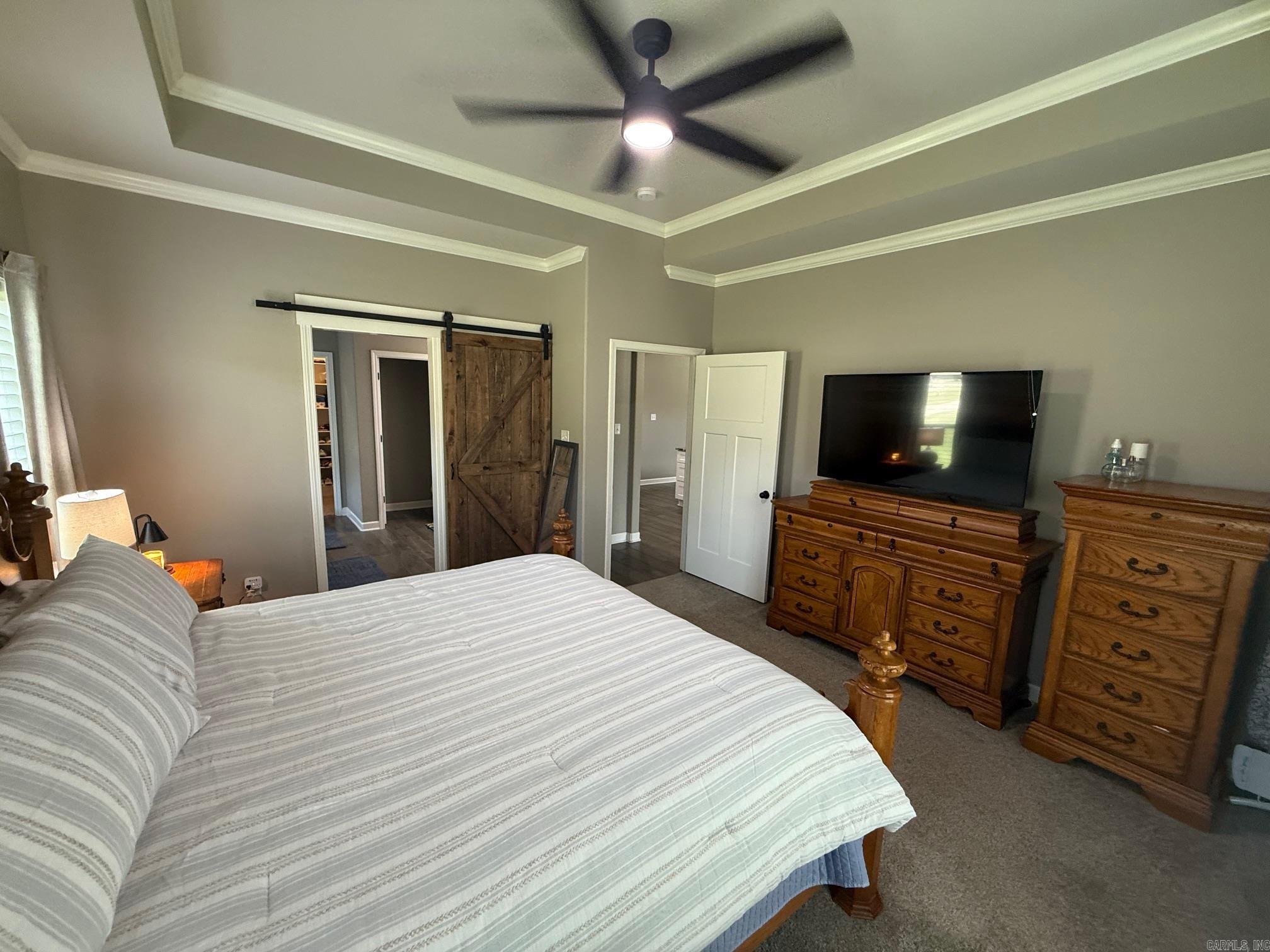 3903 Hampton Drive Property Photo 14