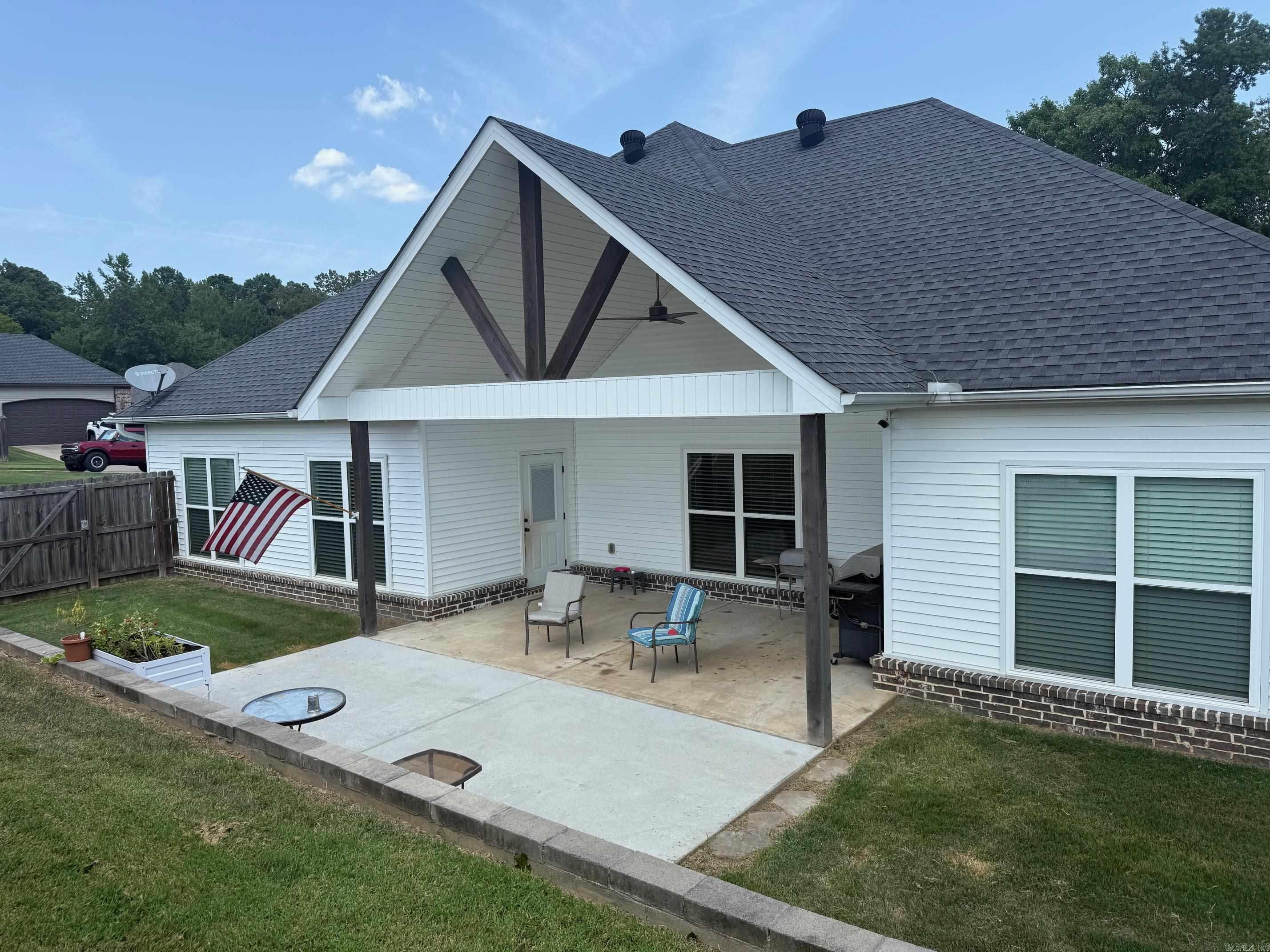3903 Hampton Drive Property Photo 30