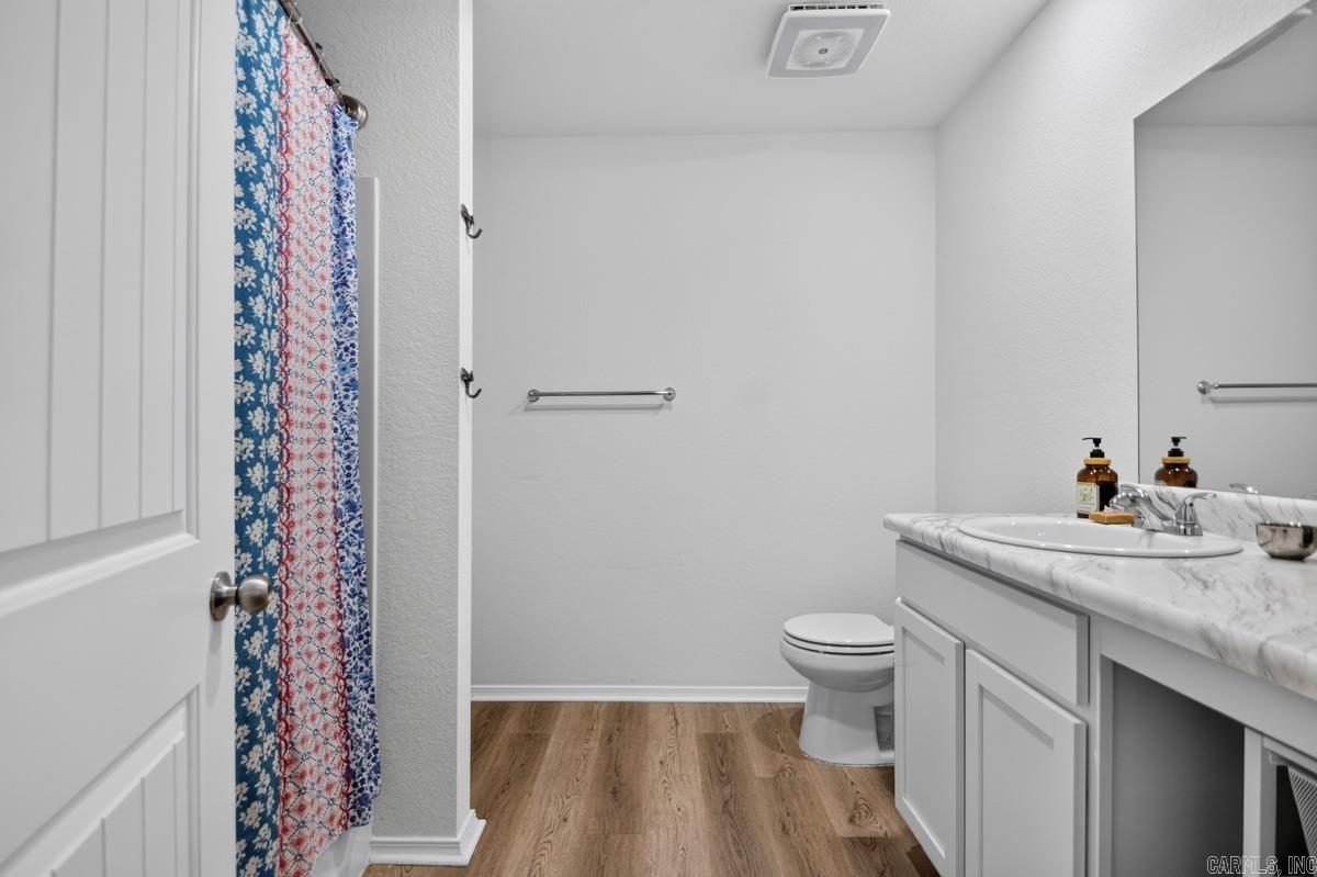 8001 White Spruce Trail Property Photo 17
