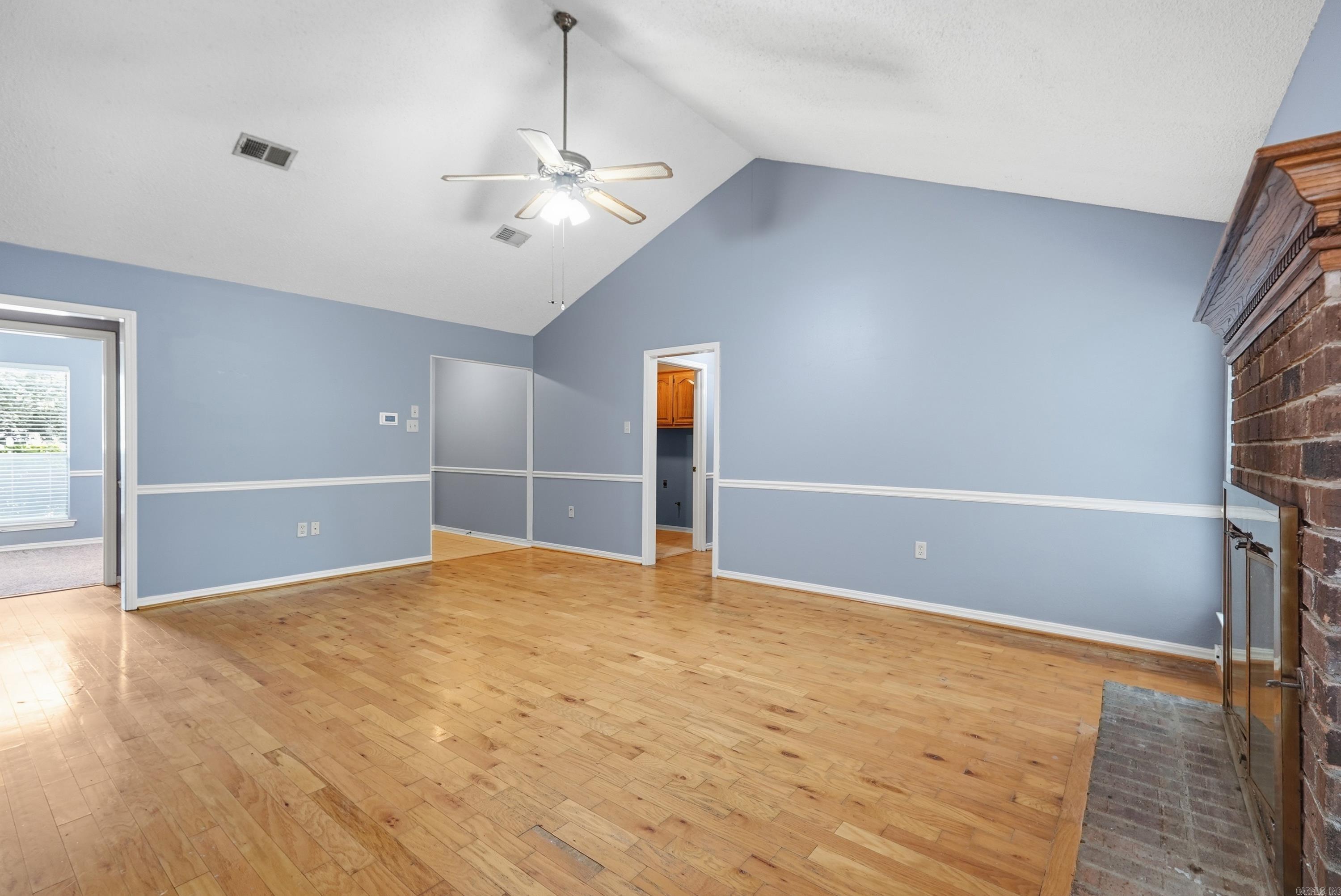 105 King Pine Road Property Photo 2