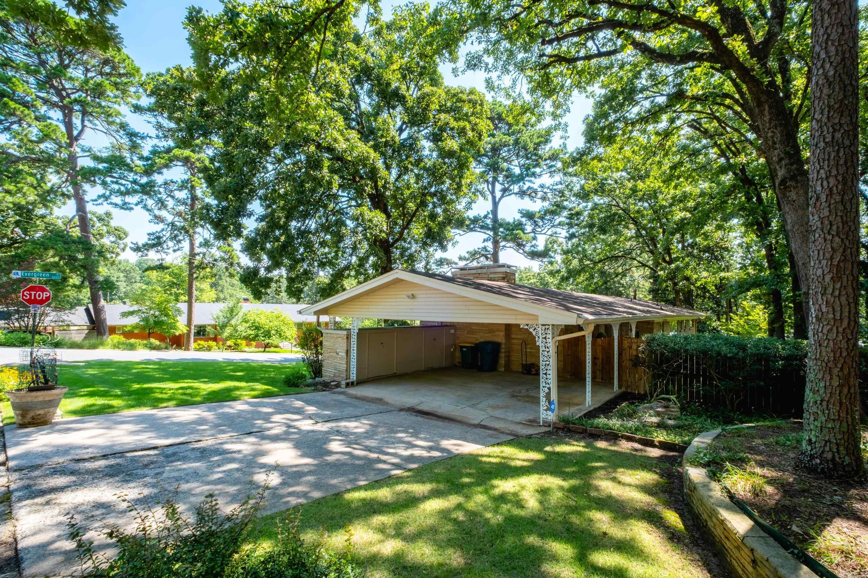6419 Evergreen Drive Property Photo 25