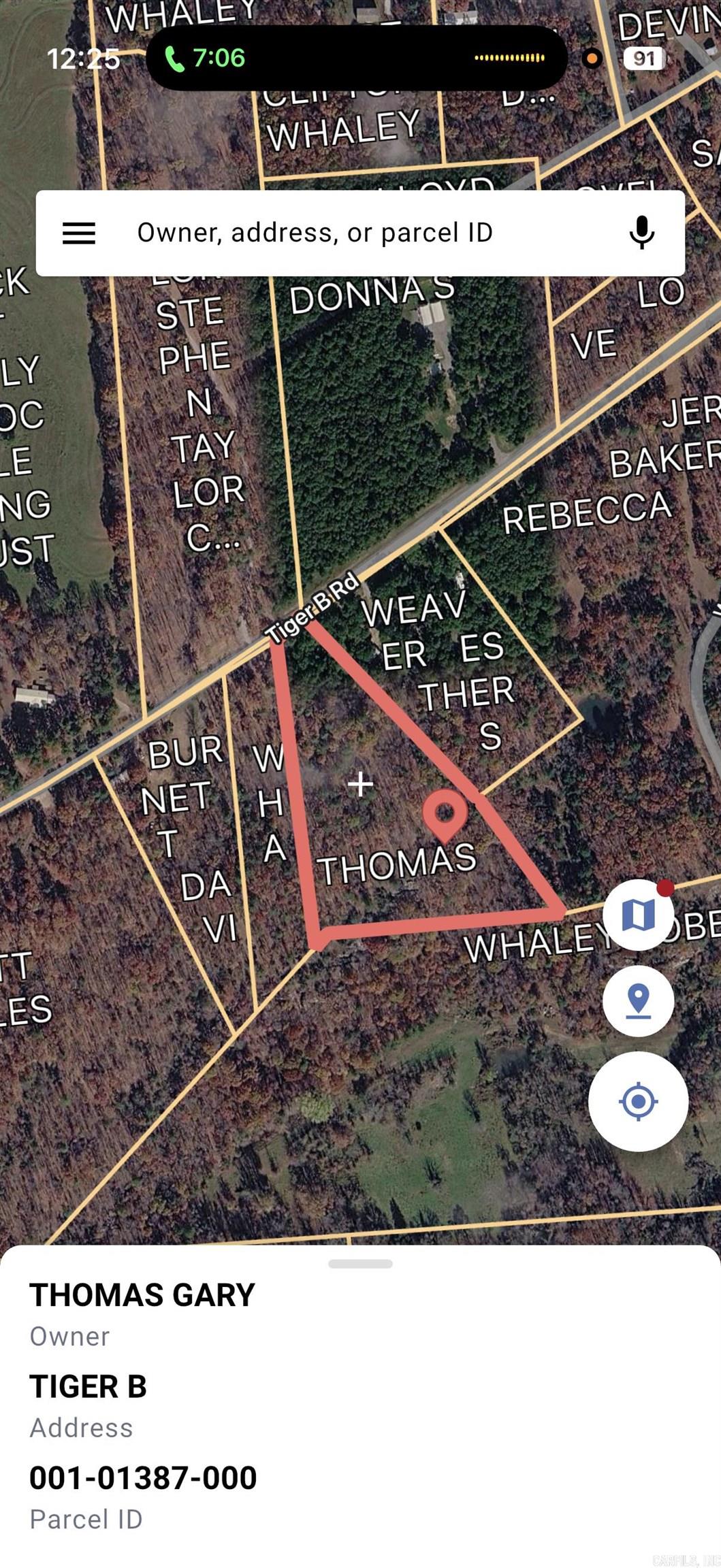 2830 Tiger B Road Property Photo 29