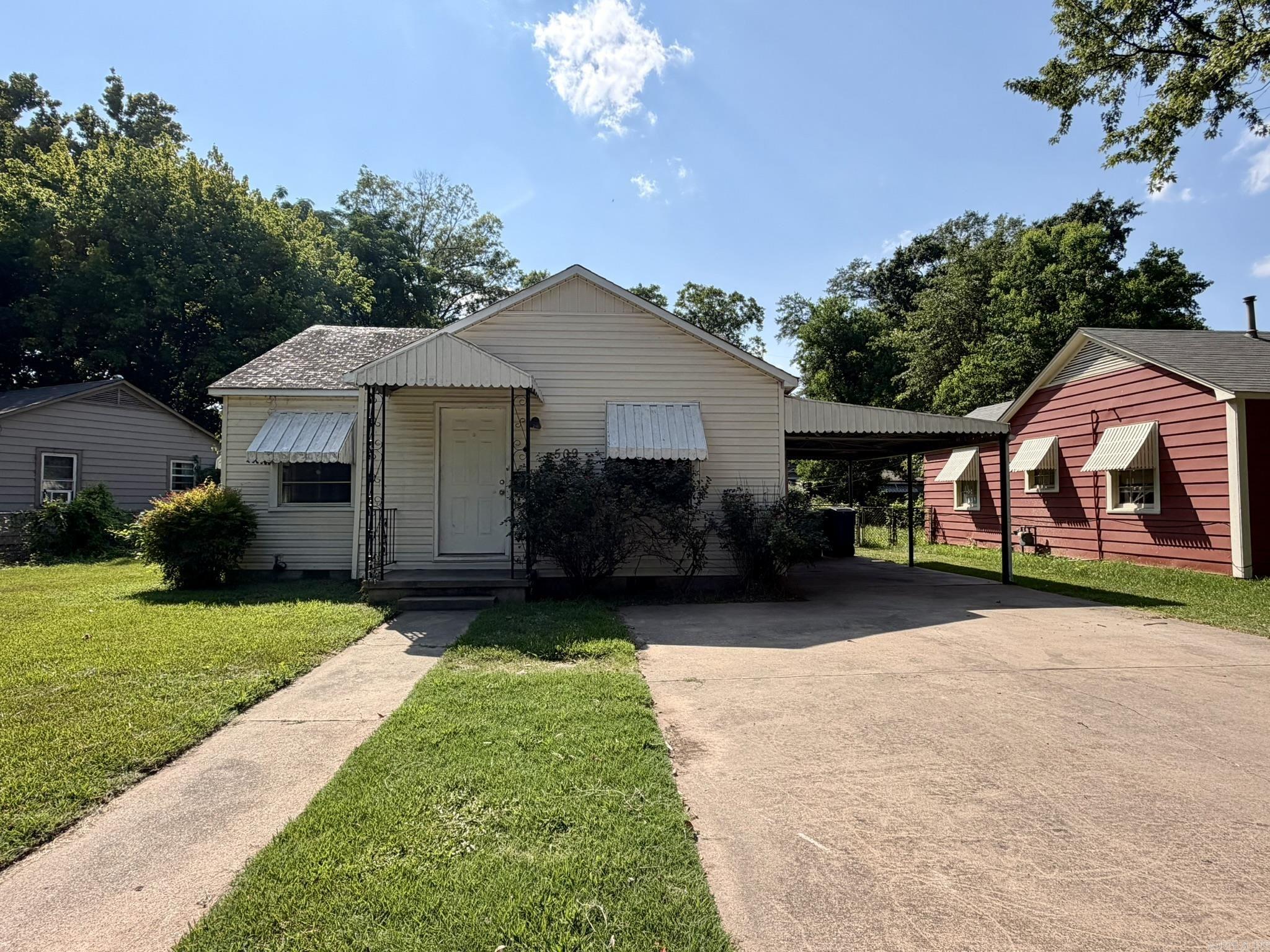 509 Gordon Street Property Photo 1