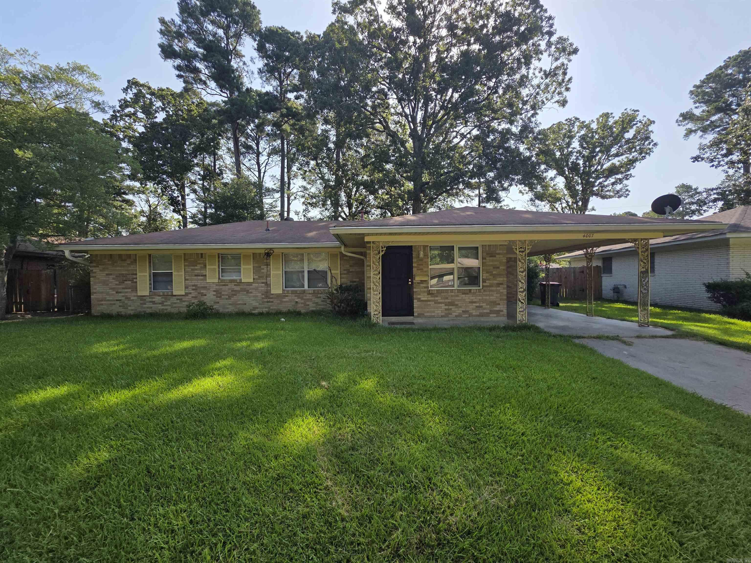 4007 Peggy Ann Property Photo 1