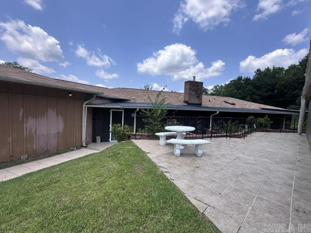 2143 N Wyatt Drive Property Photo 20