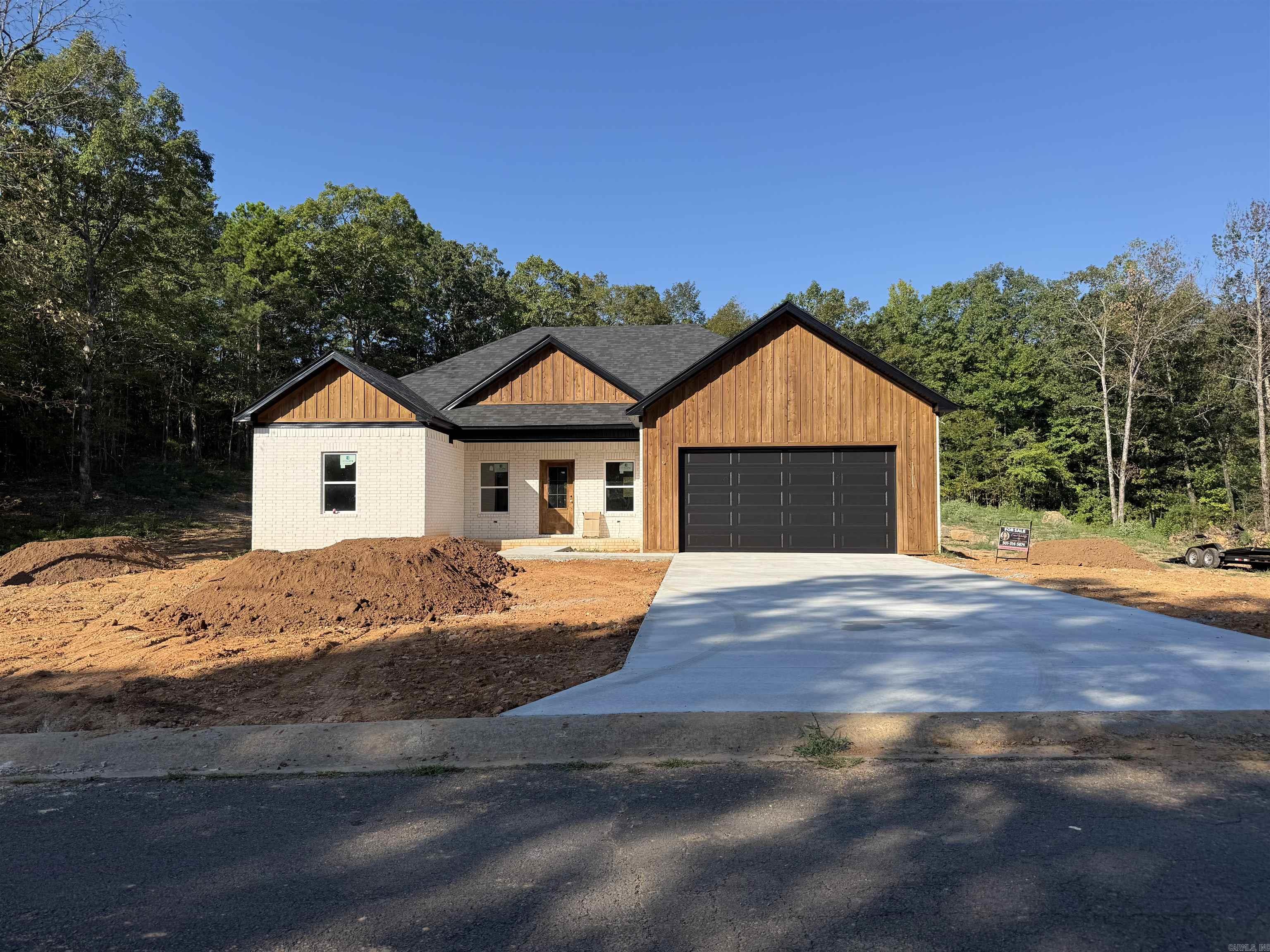 219 Archey Fork Property Photo 1